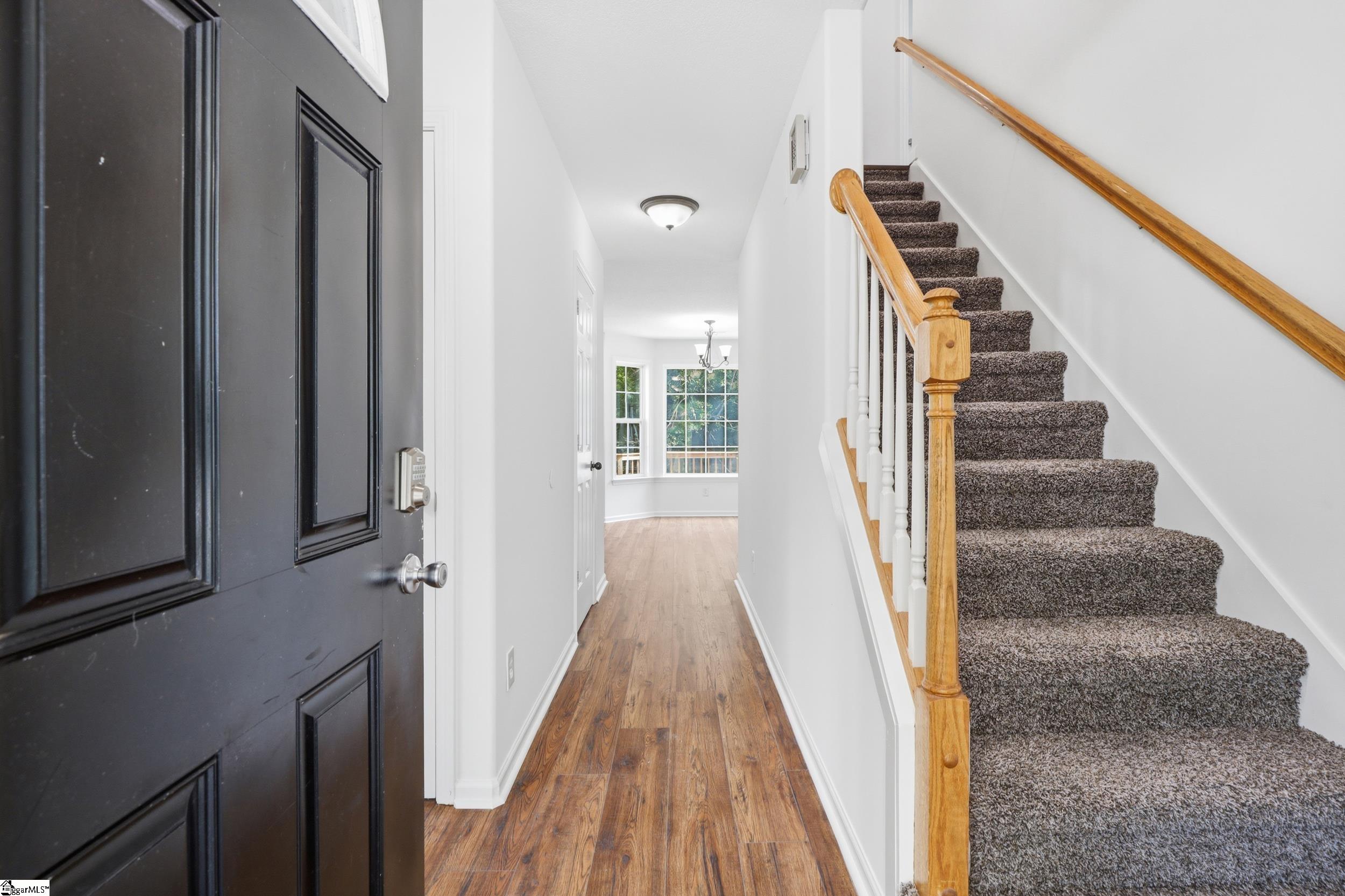 719 Timberwood Ridge Greer, SC 29651