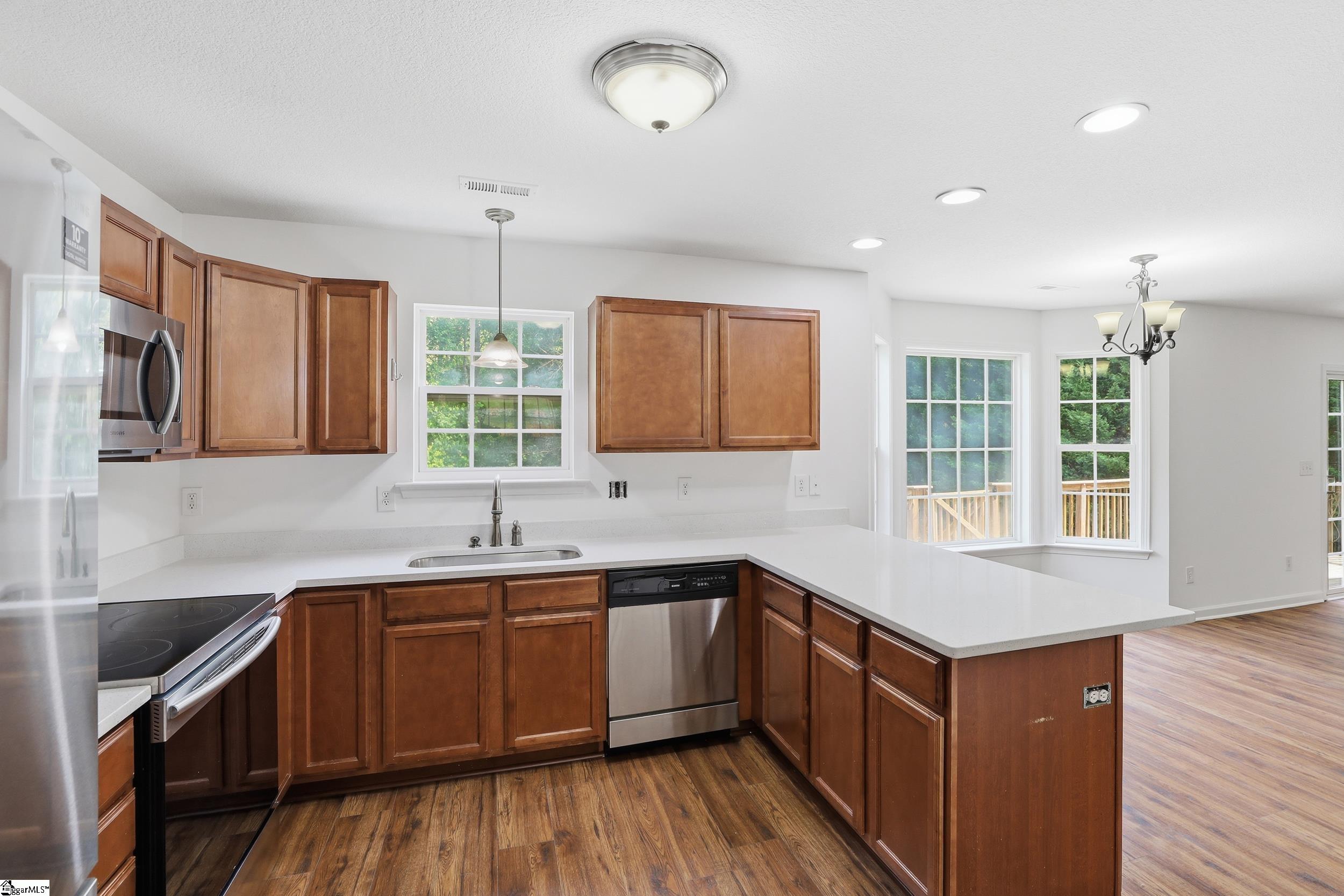 719 Timberwood Ridge Greer, SC 29651