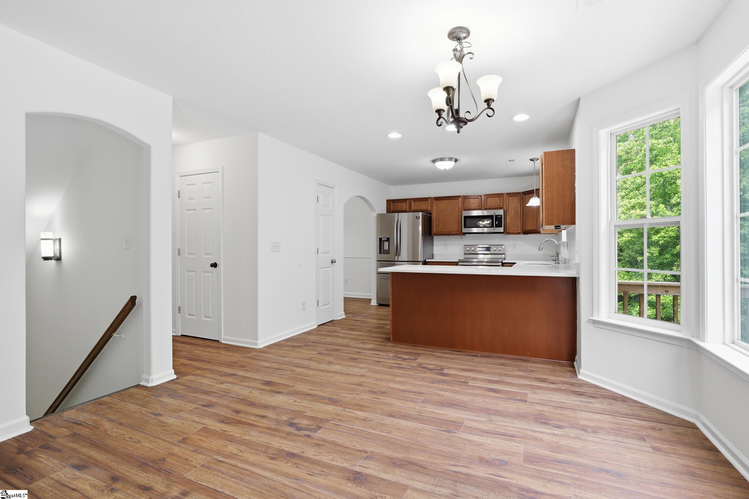 719 Timberwood Ridge Greer, SC 29651