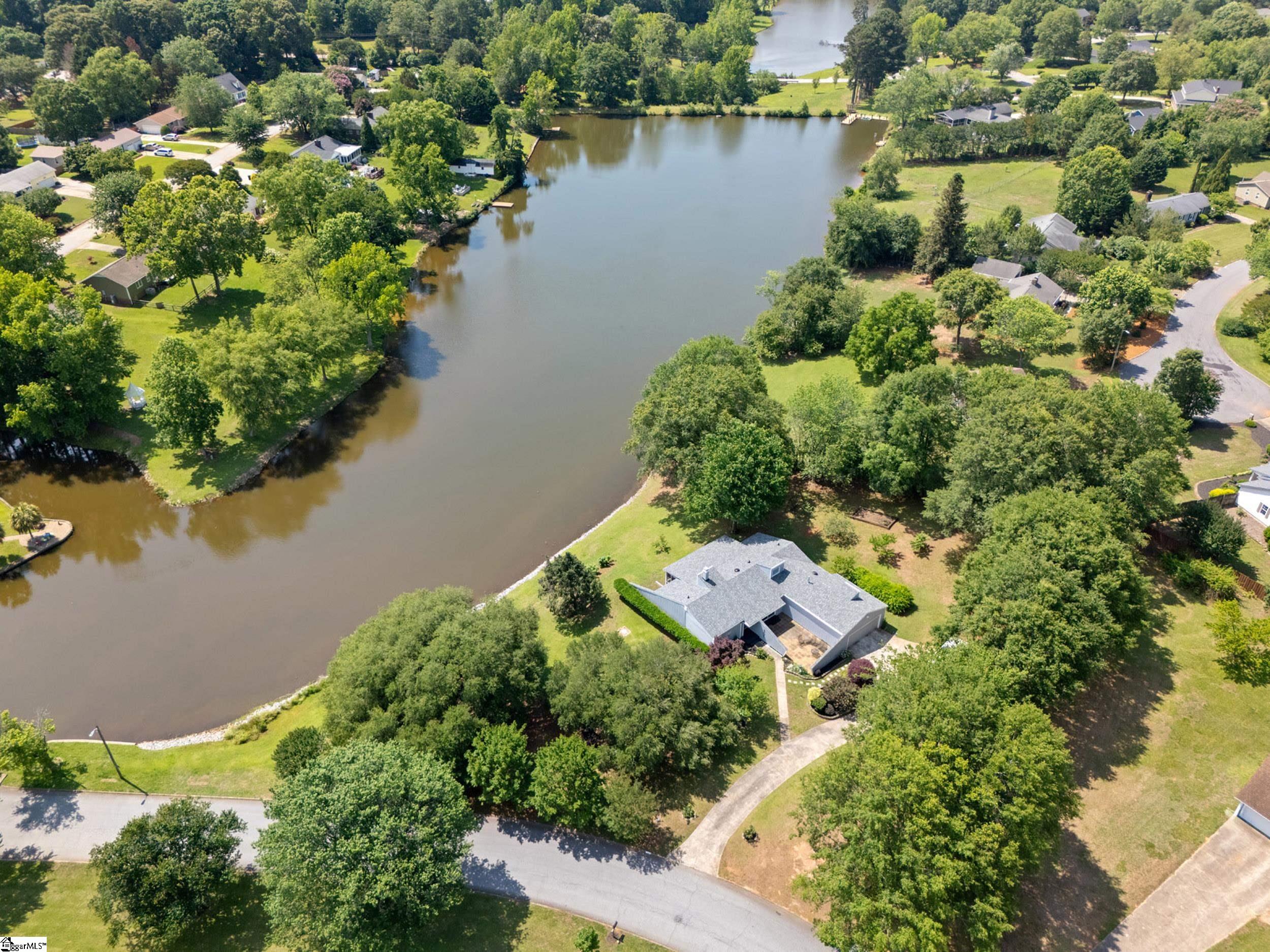 301 Black Horse Run Simpsonville, SC 29681