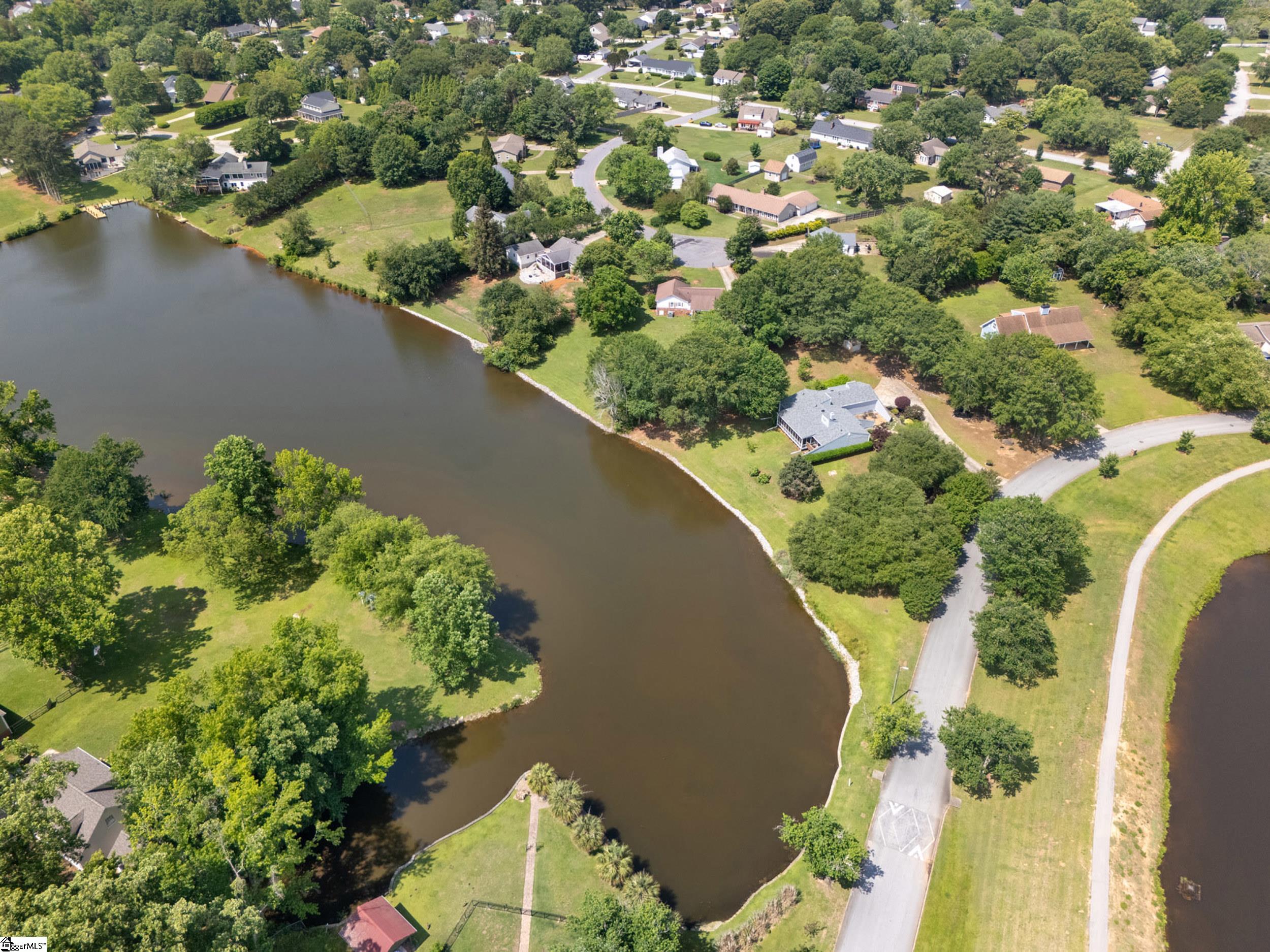 301 Black Horse Run Simpsonville, SC 29681