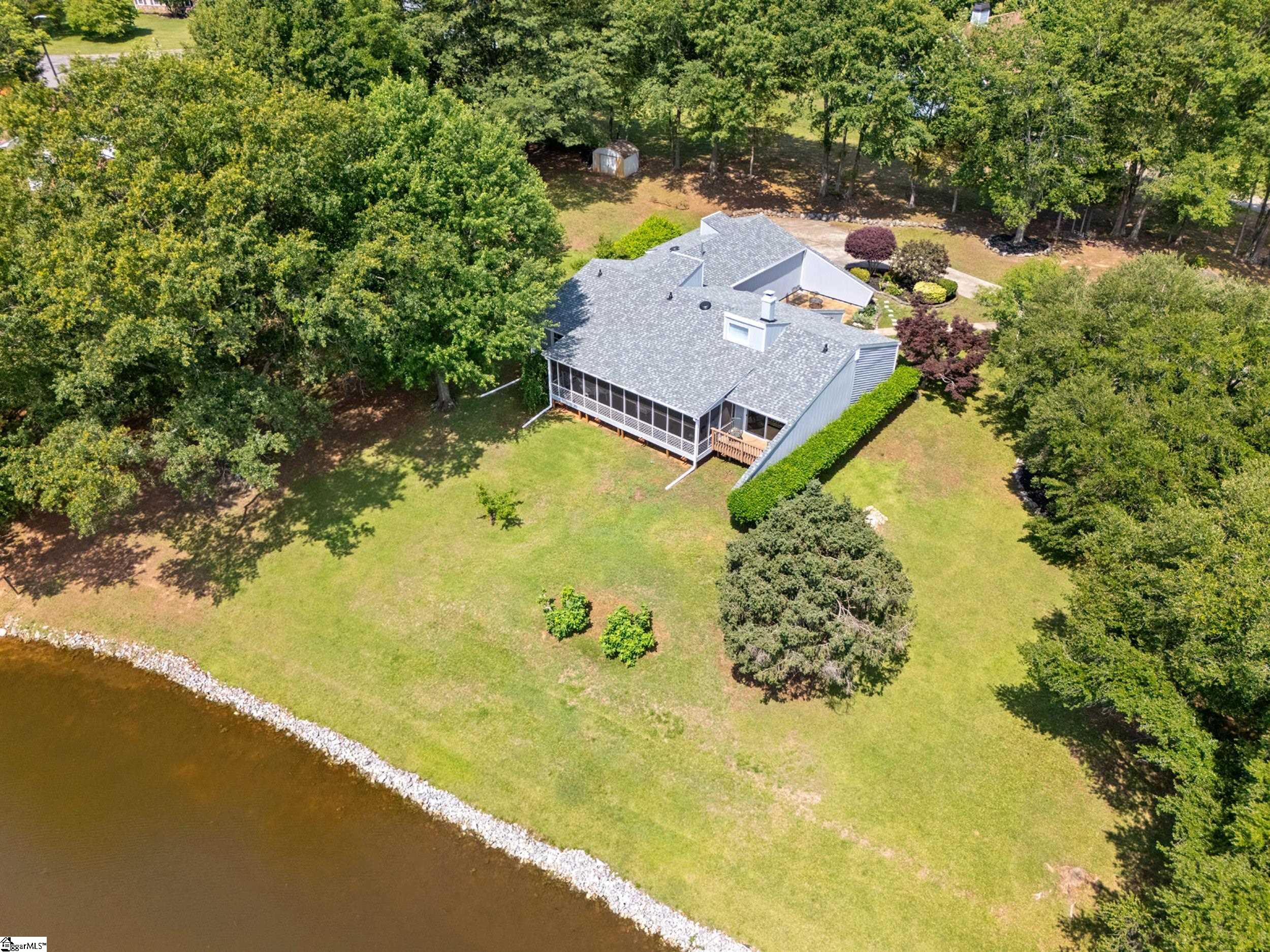 301 Black Horse Run Simpsonville, SC 29681