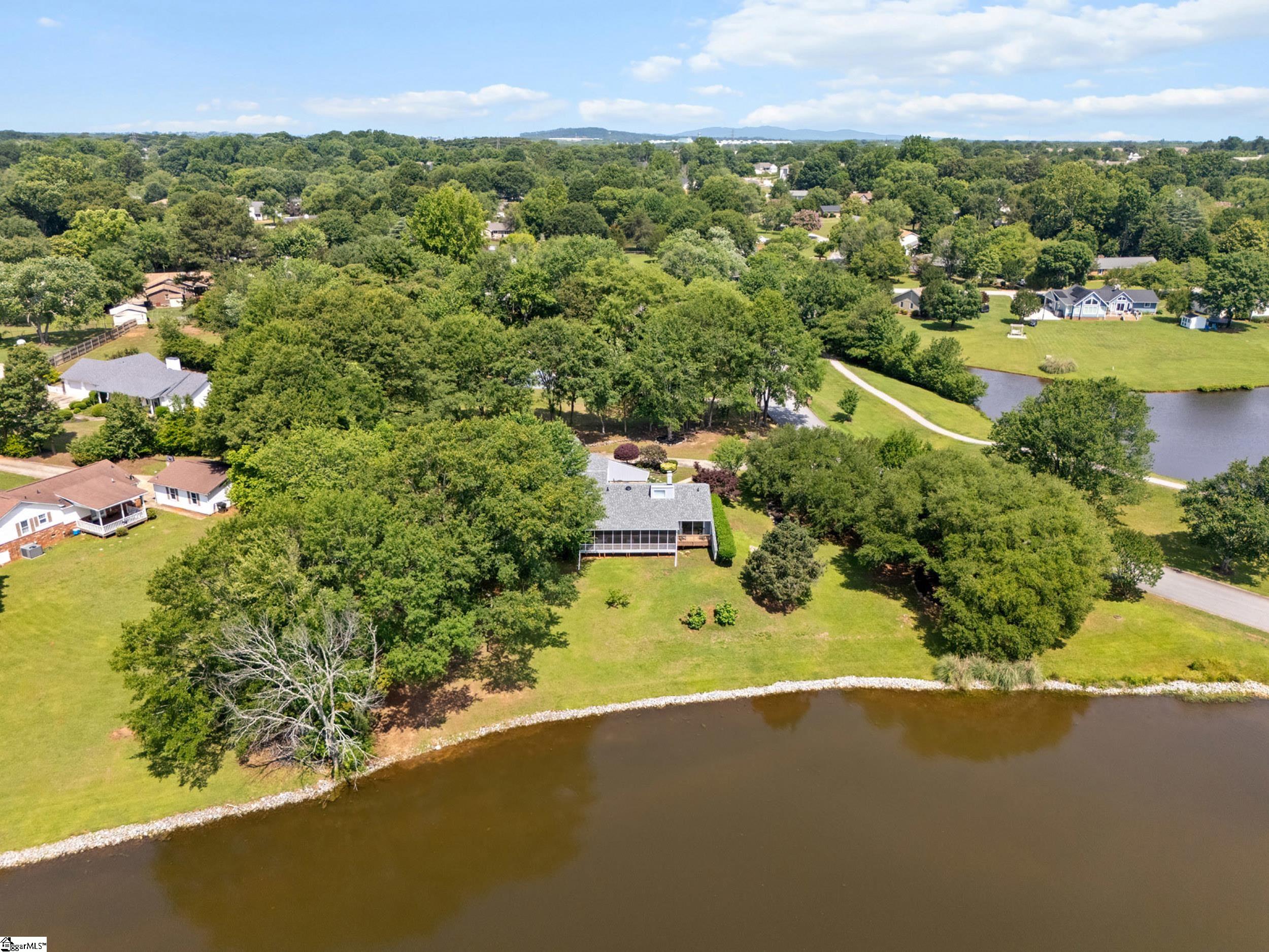 301 Black Horse Run Simpsonville, SC 29681