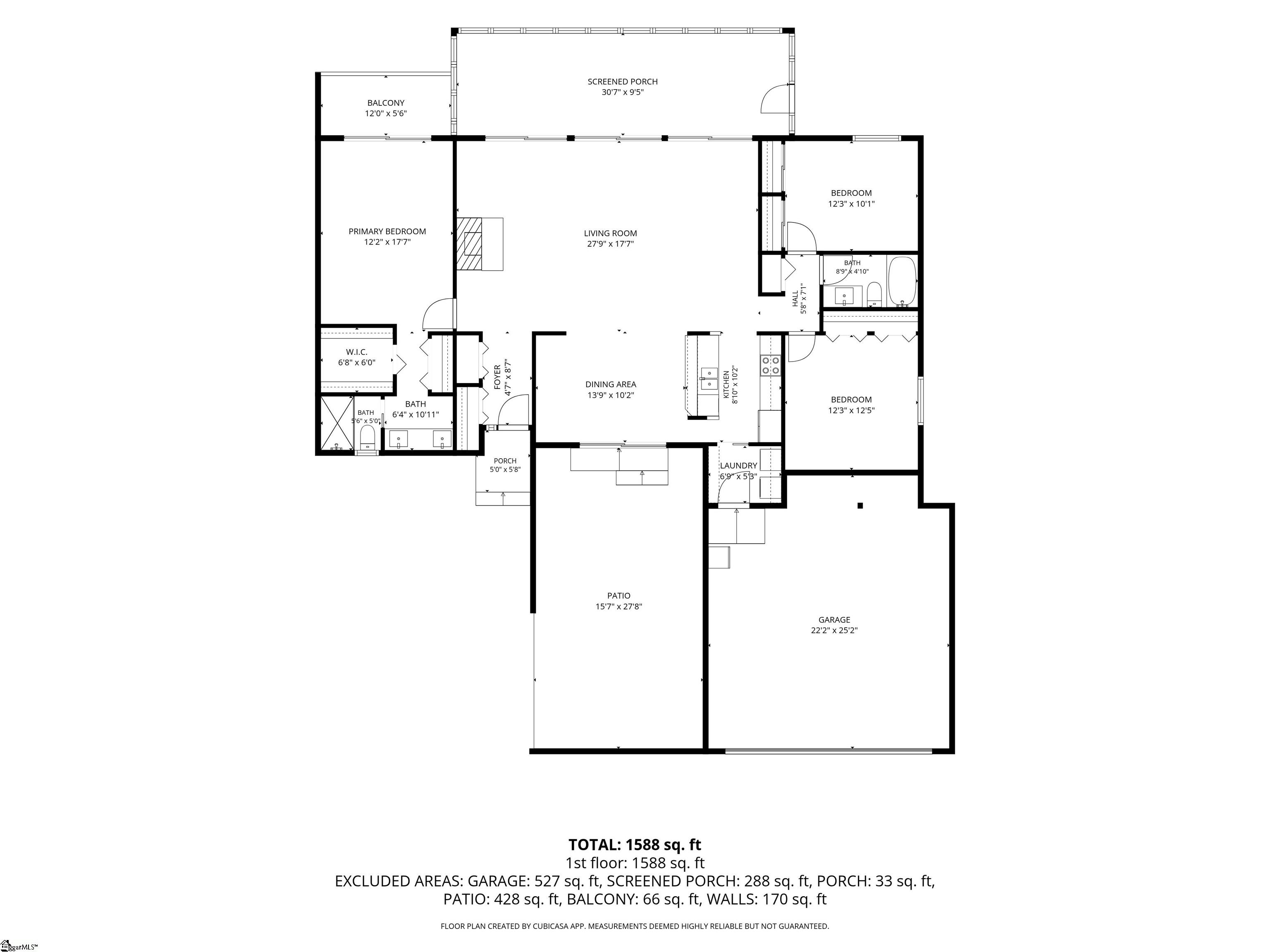 301 Black Horse Run Simpsonville, SC 29681