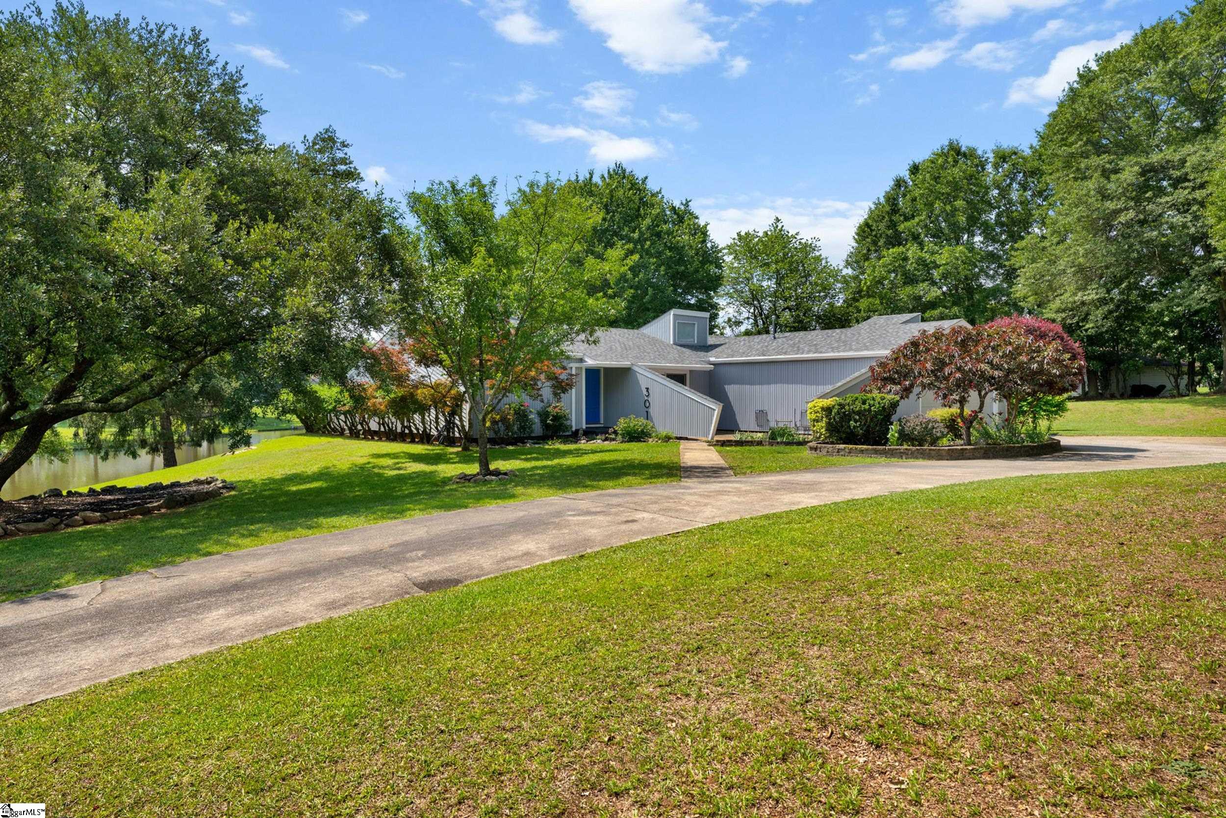 301 Black Horse Run Simpsonville, SC 29681