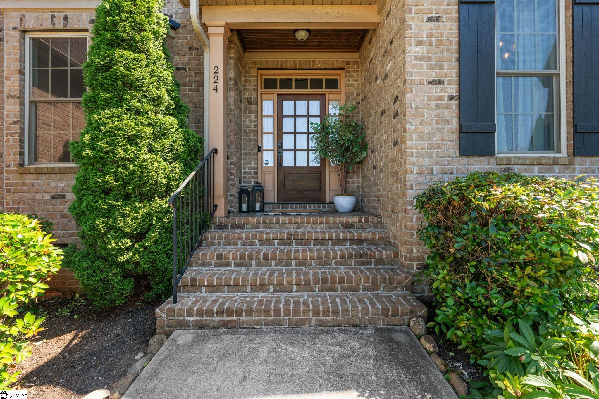 224 Bent Hook Way Greer, SC 29651