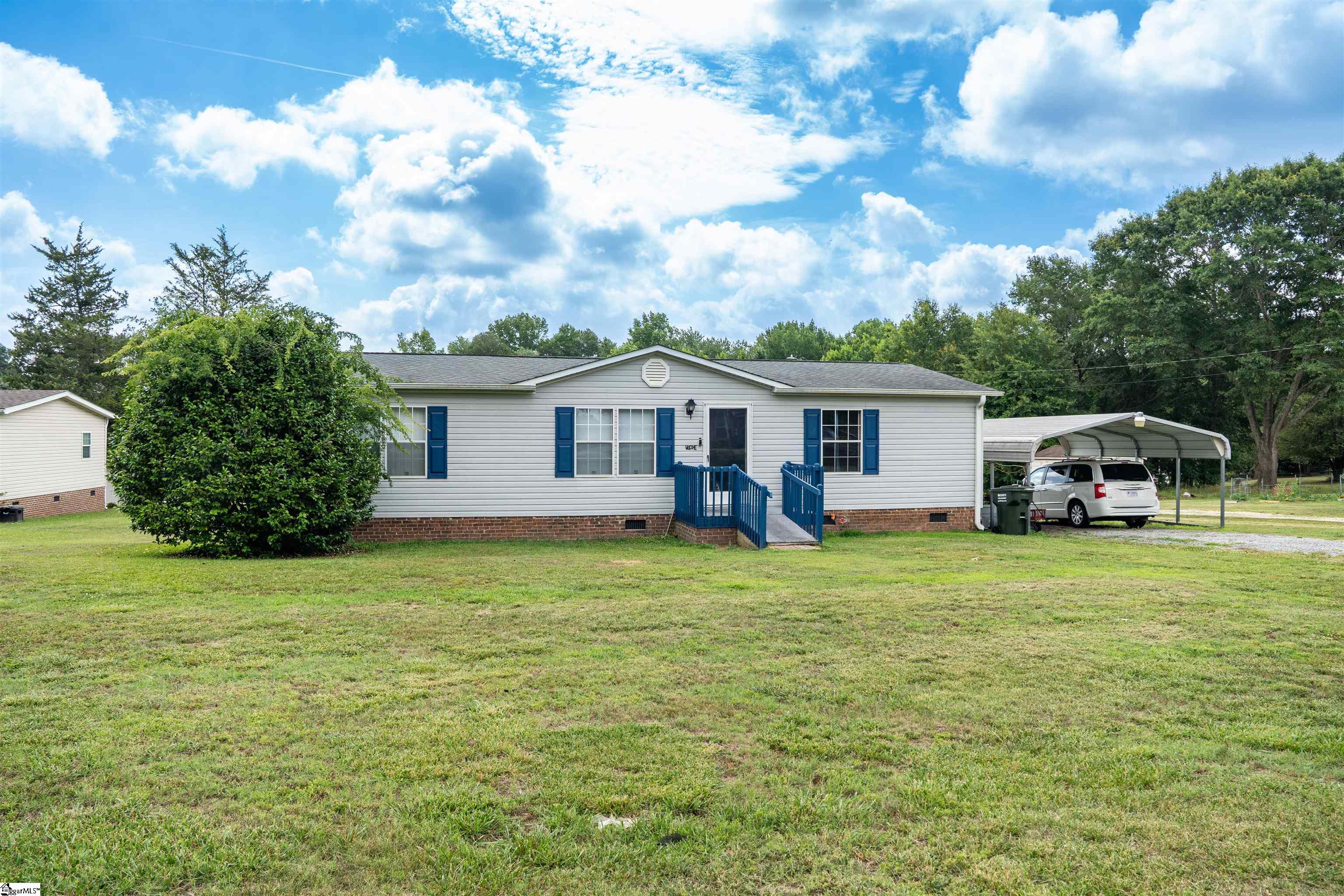 3675 Pennington Road Greer, SC 29651