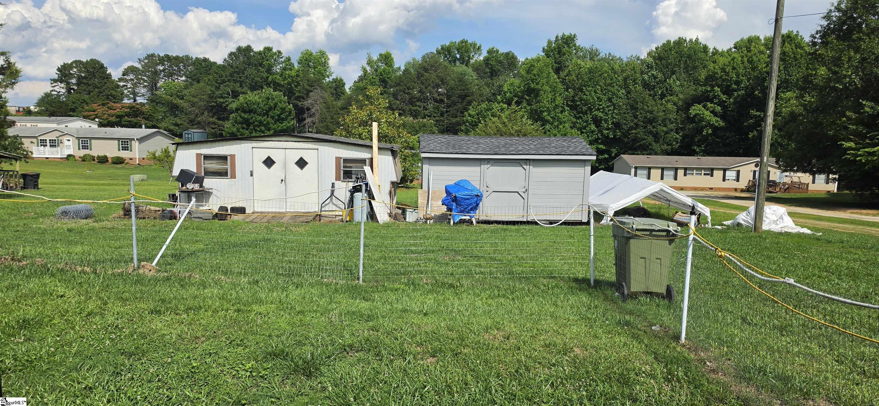 3675 Pennington Road Greer, SC 29651
