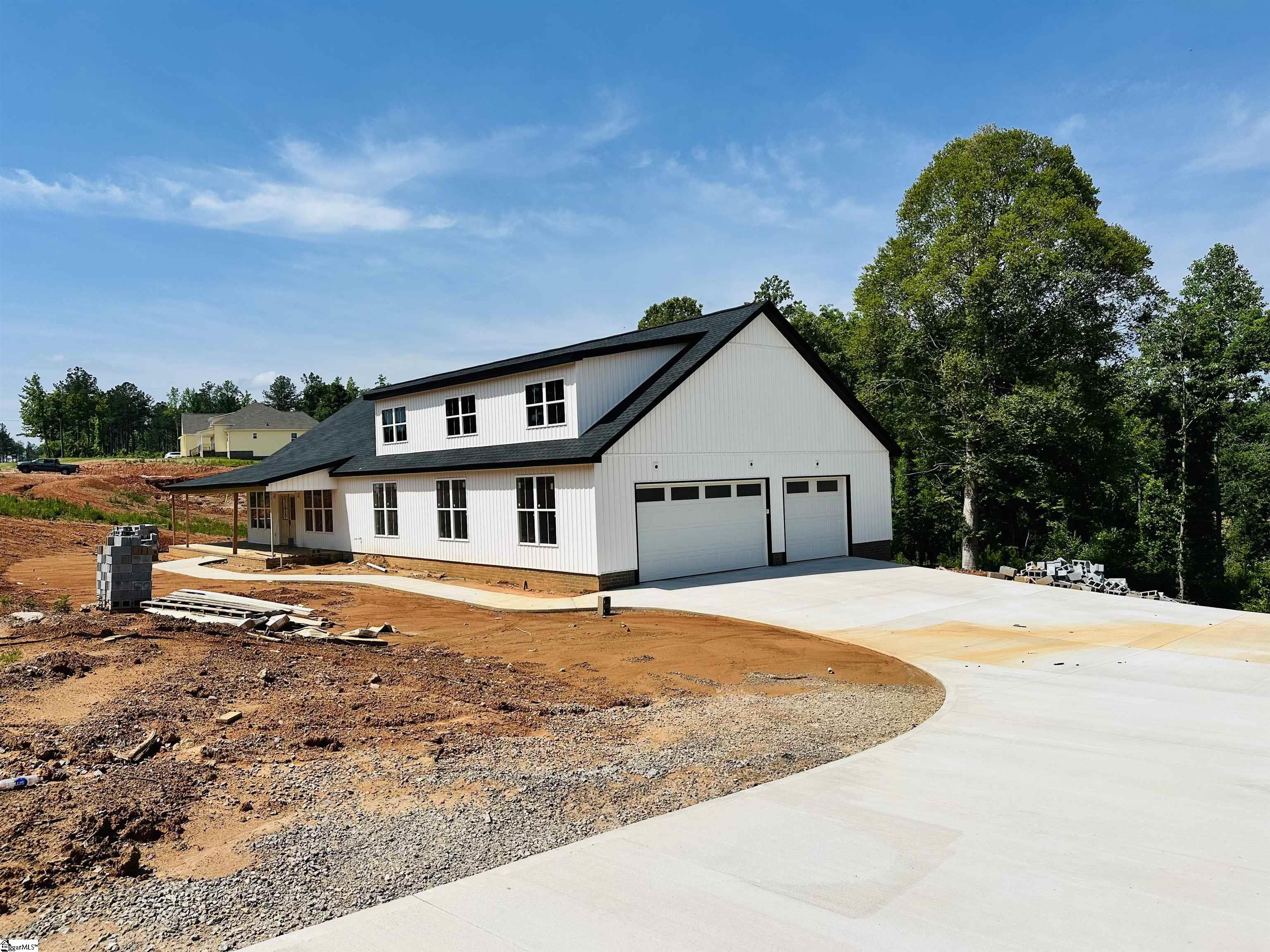 850 Cattle Drive Laurens, SC 29360