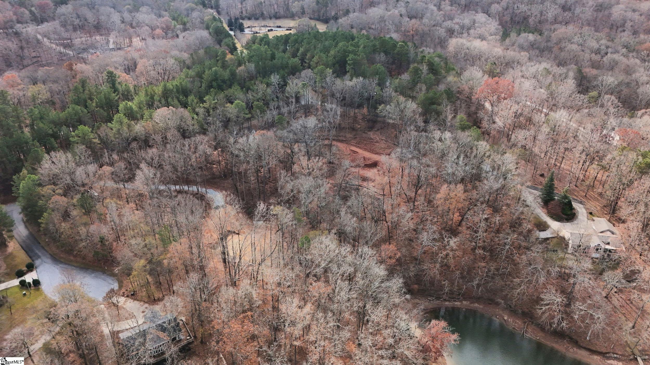 207 Loblolly Pine Drive Seneca, SC 29678