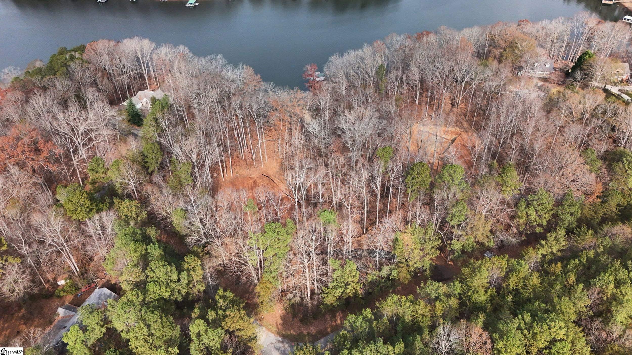 207 Loblolly Pine Drive Seneca, SC 29678