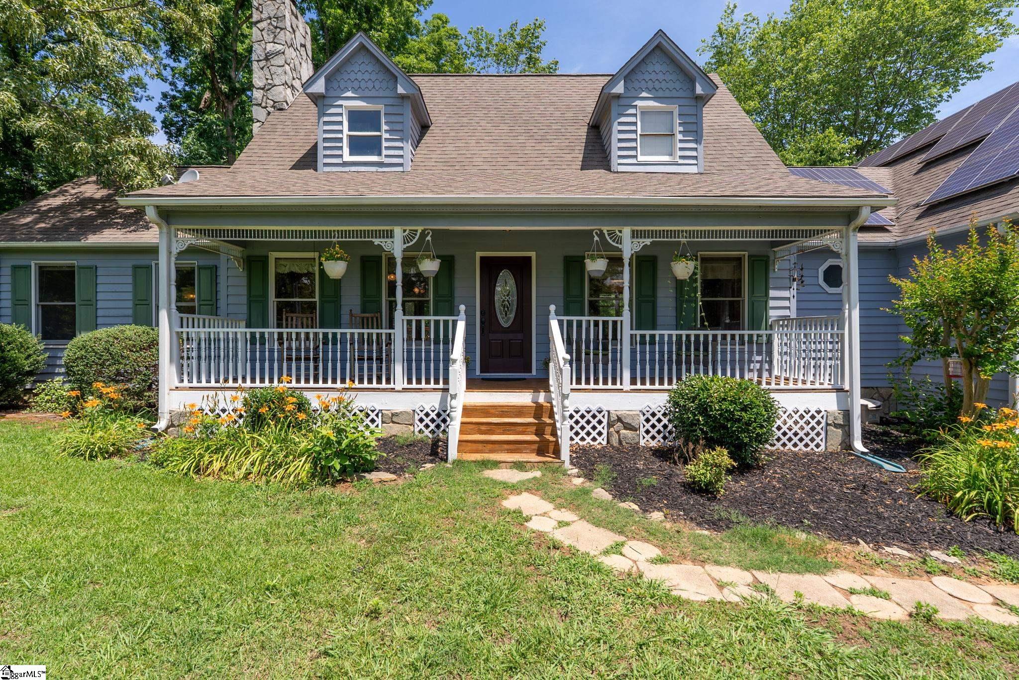 946 Canaan Road Roebuck, SC 29376