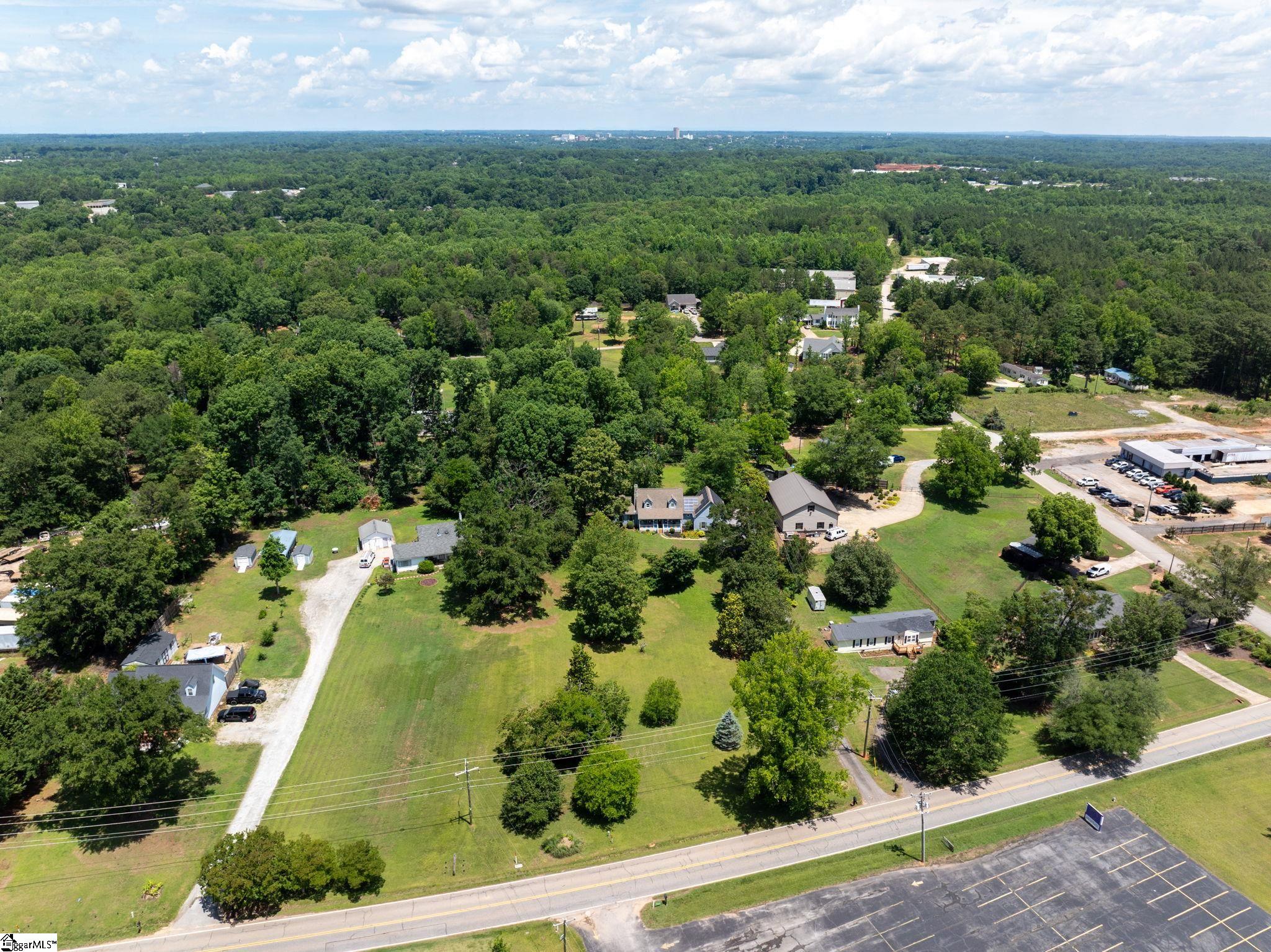 946 Canaan Road Roebuck, SC 29376