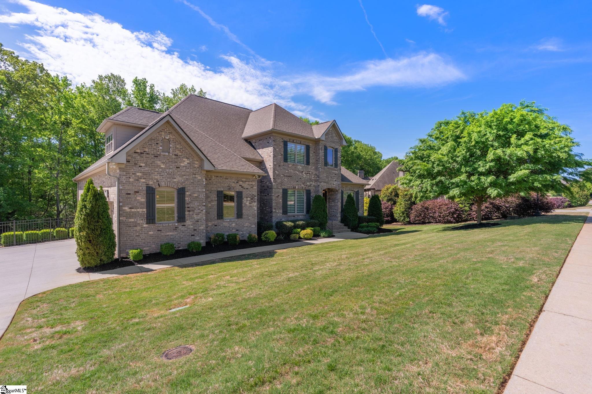 34 Fox Hunt Lane Greer, SC 29651