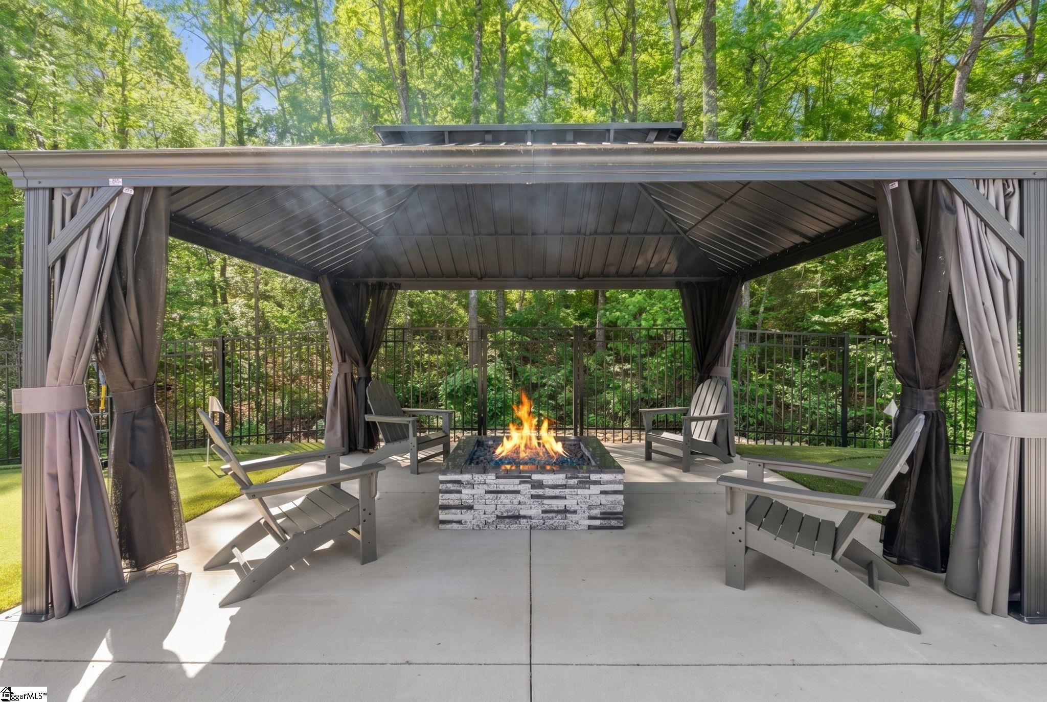 34 Fox Hunt Lane Greer, SC 29651