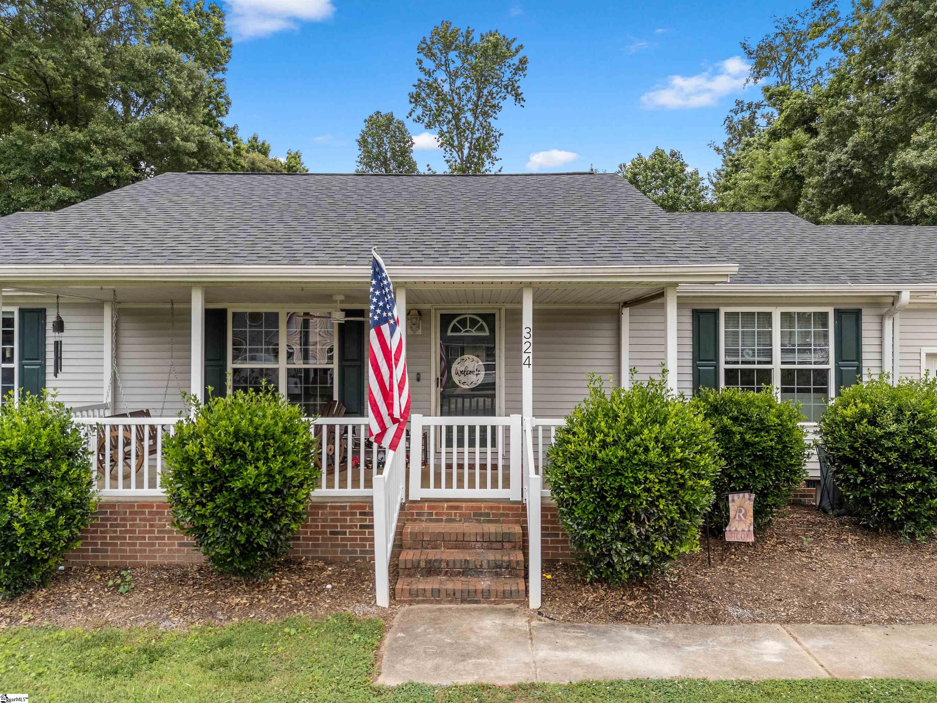 324 Corey Drive Inman, SC 29349