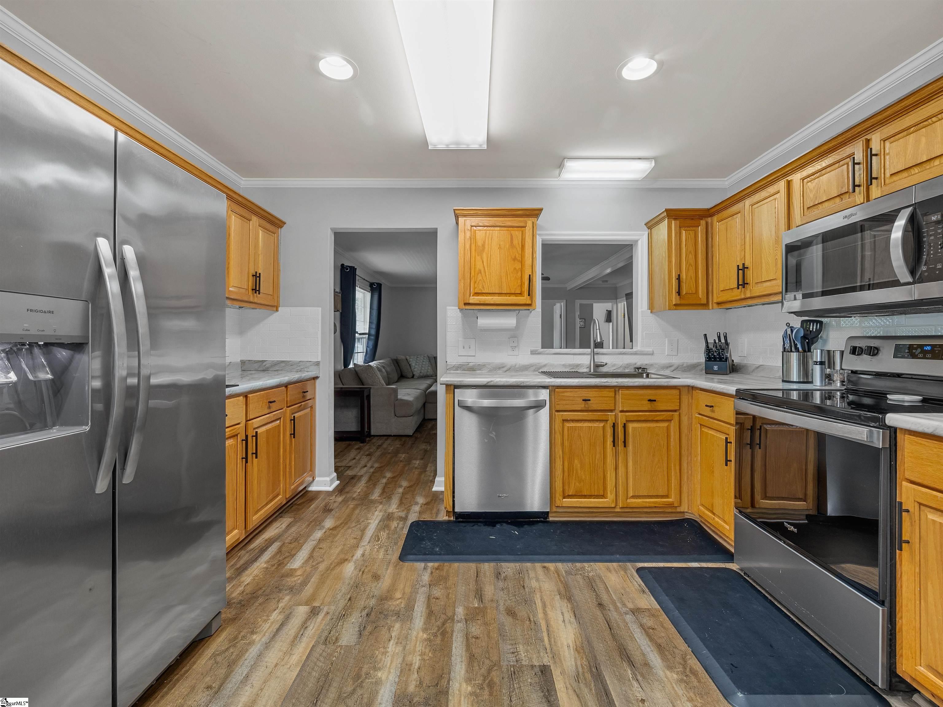 324 Corey Drive Inman, SC 29349