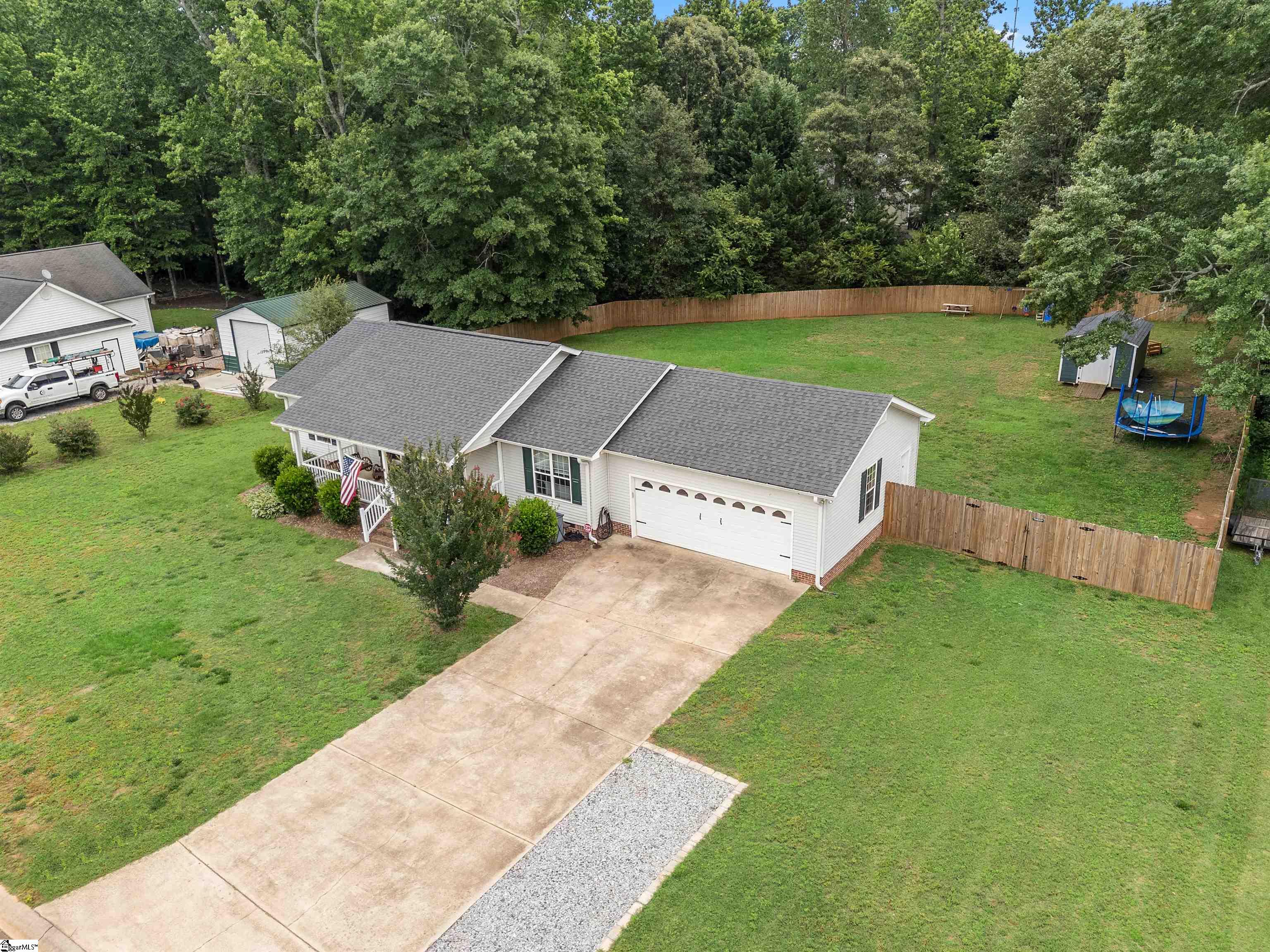 324 Corey Drive Inman, SC 29349