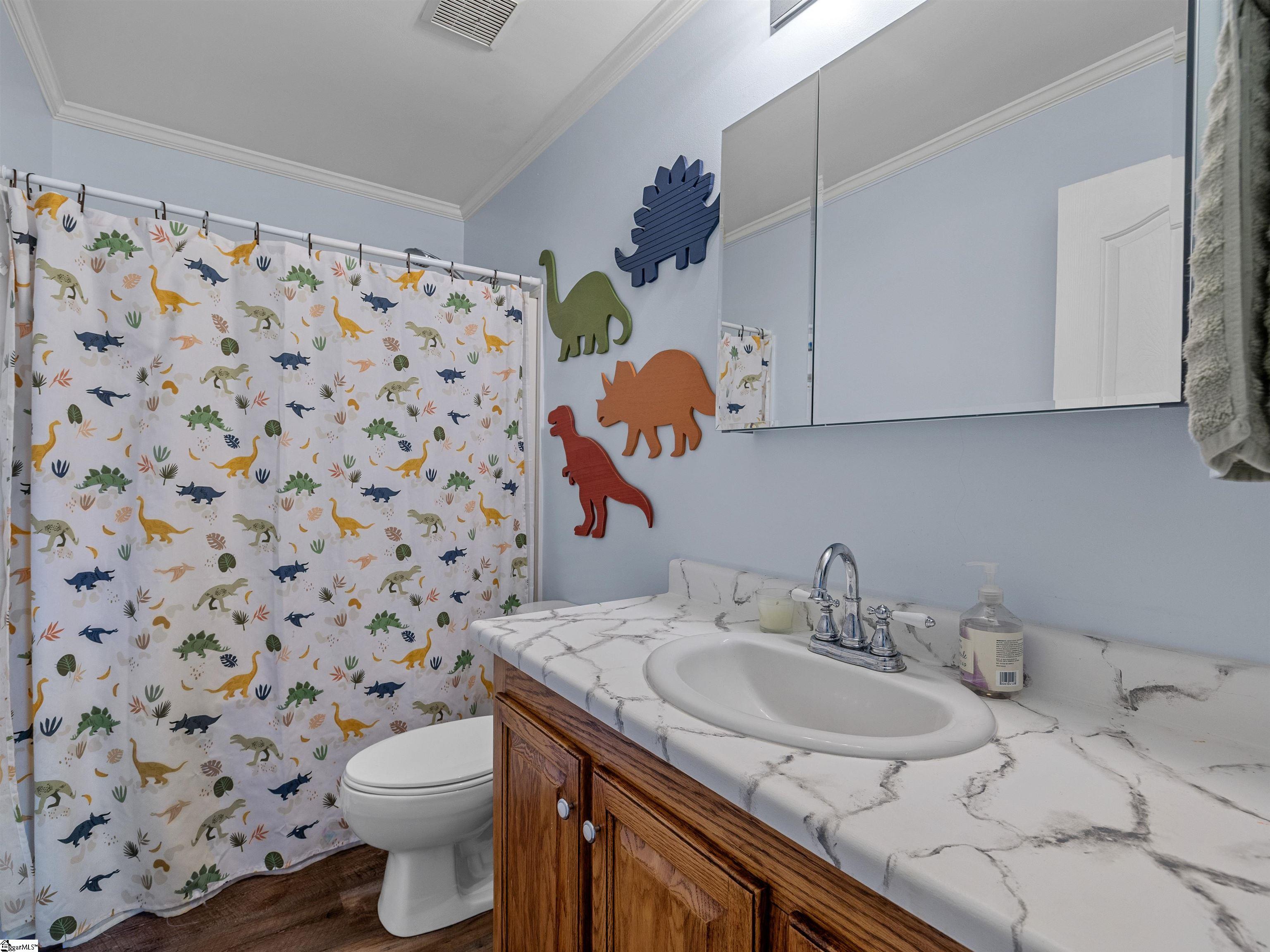 324 Corey Drive Inman, SC 29349