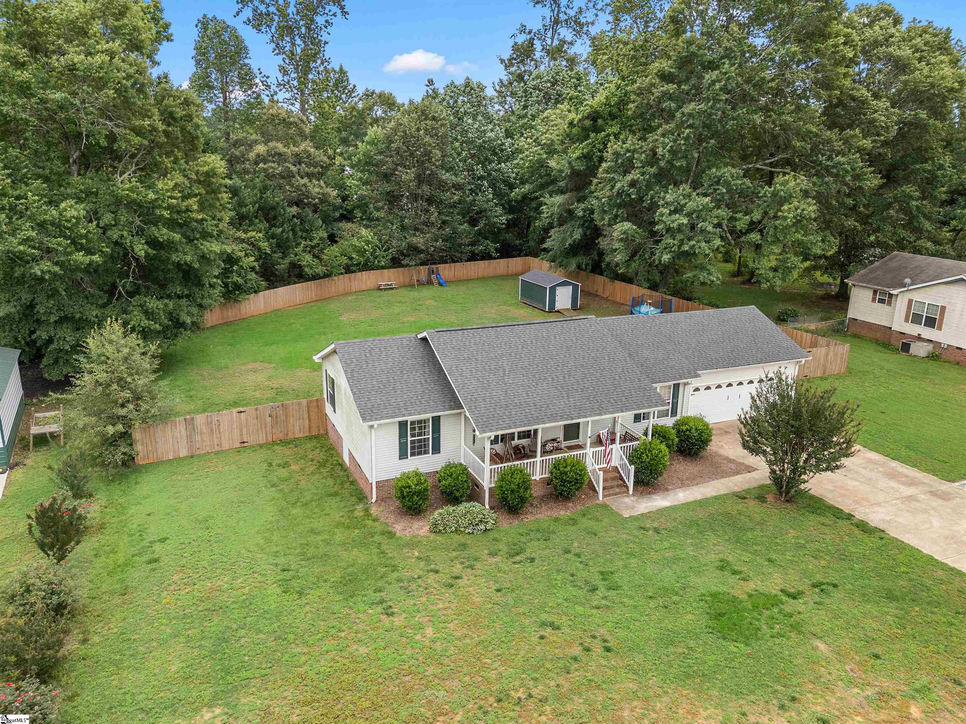 324 Corey Drive Inman, SC 29349
