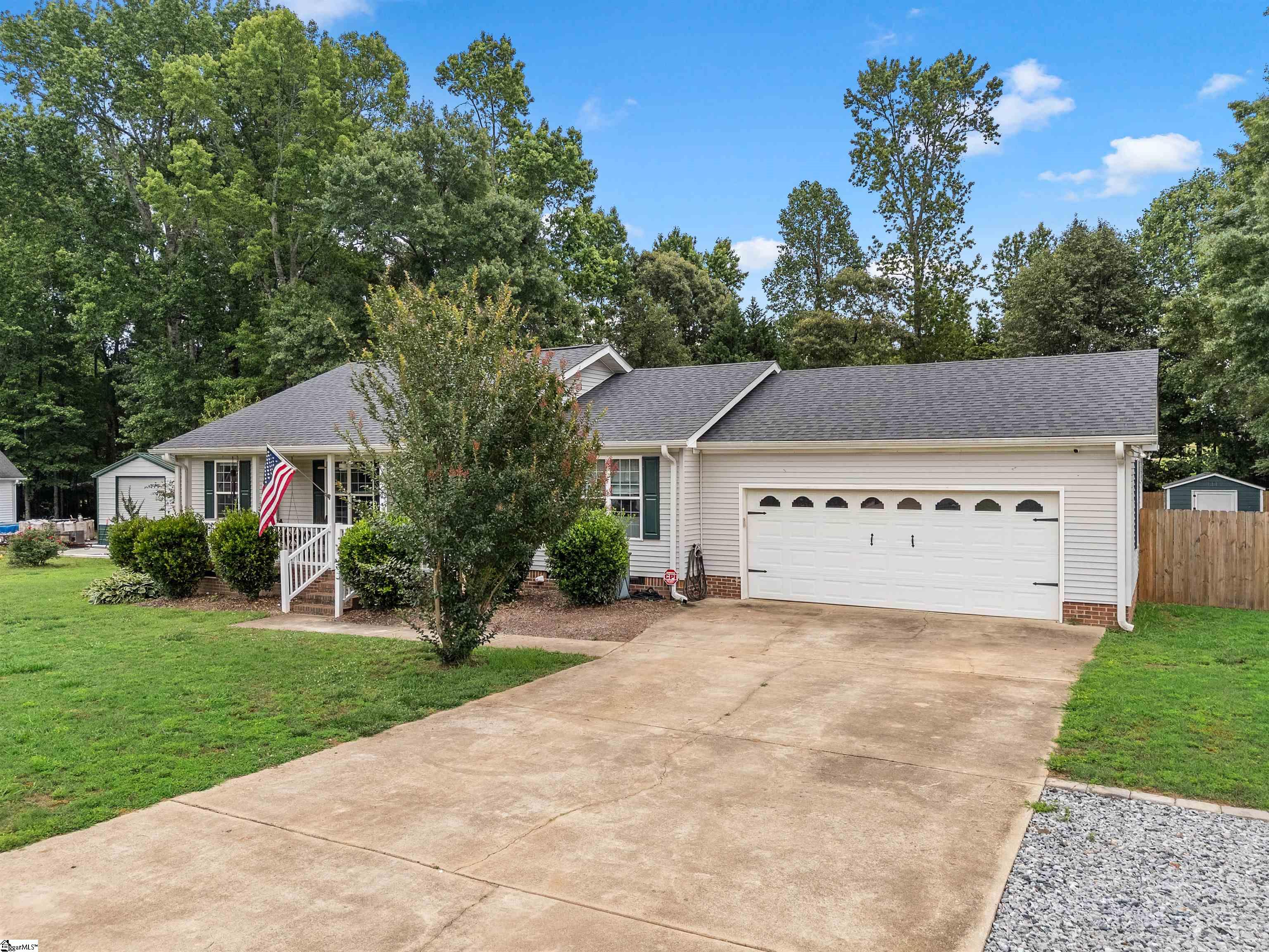 324 Corey Drive Inman, SC 29349