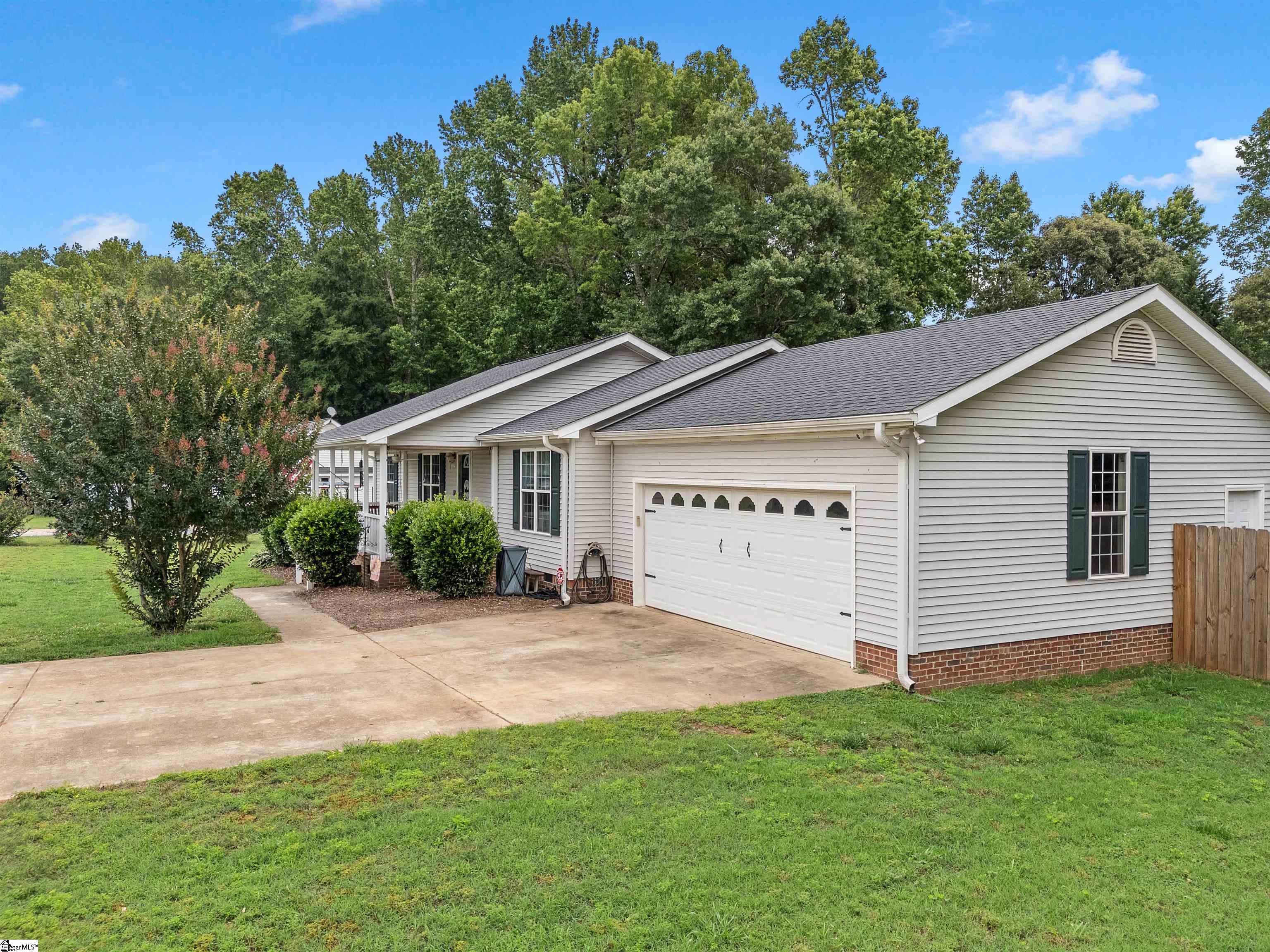 324 Corey Drive Inman, SC 29349