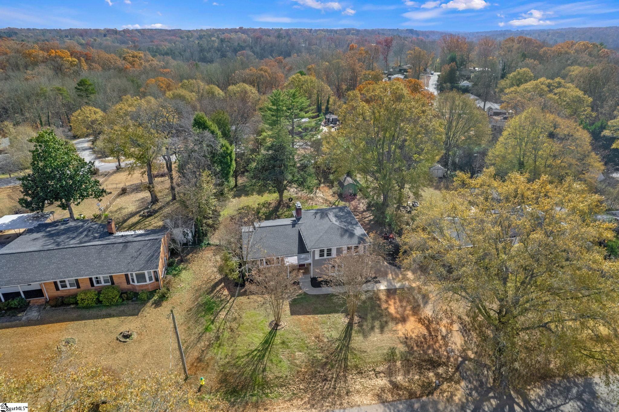 24 N Harbor Drive Greenville, SC 29611