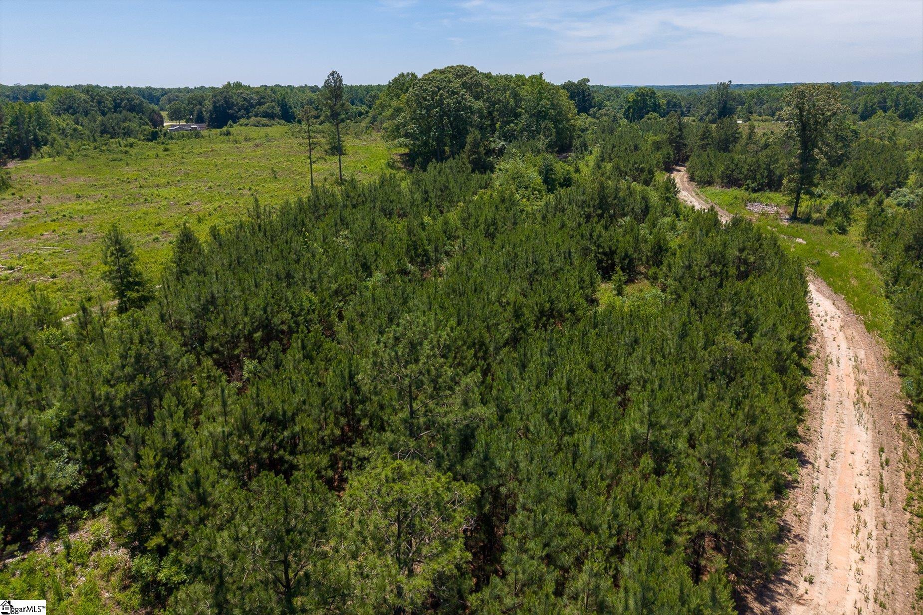9761 Augusta Road Pelzer, SC 29669