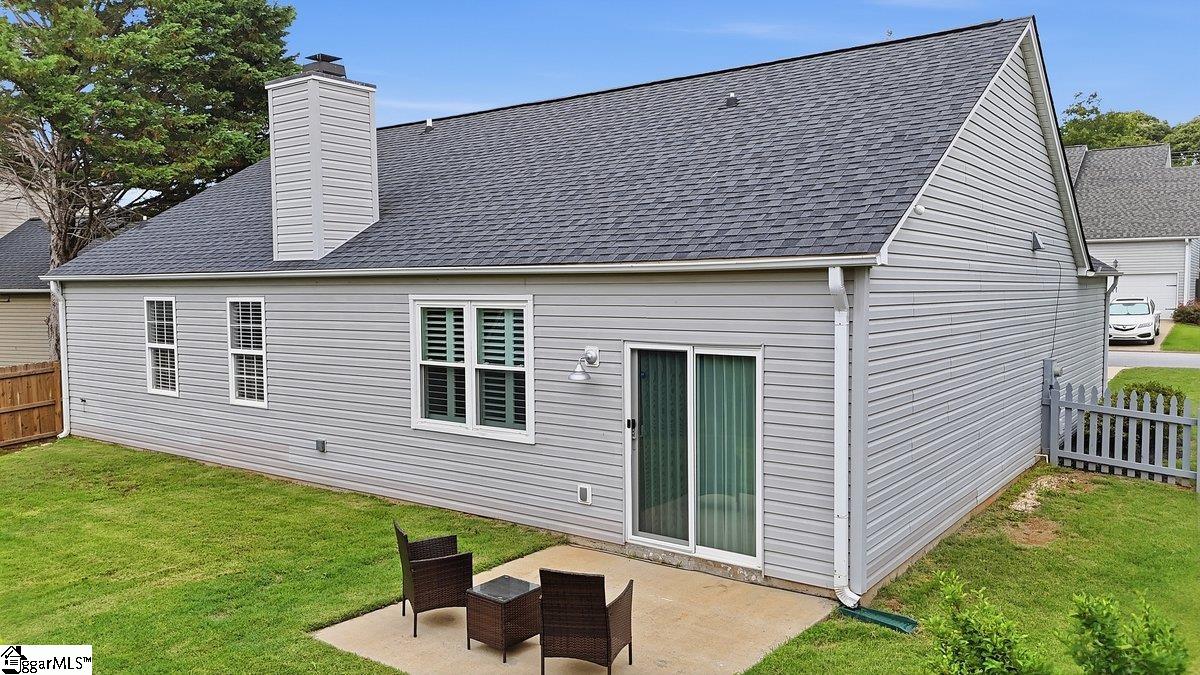 8 Equestrian Court Simpsonville, SC 29680