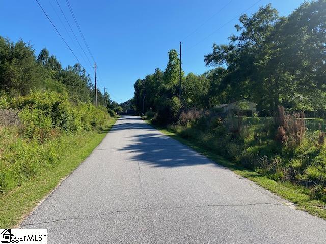 00 Cook Road Gray Court, SC 29645