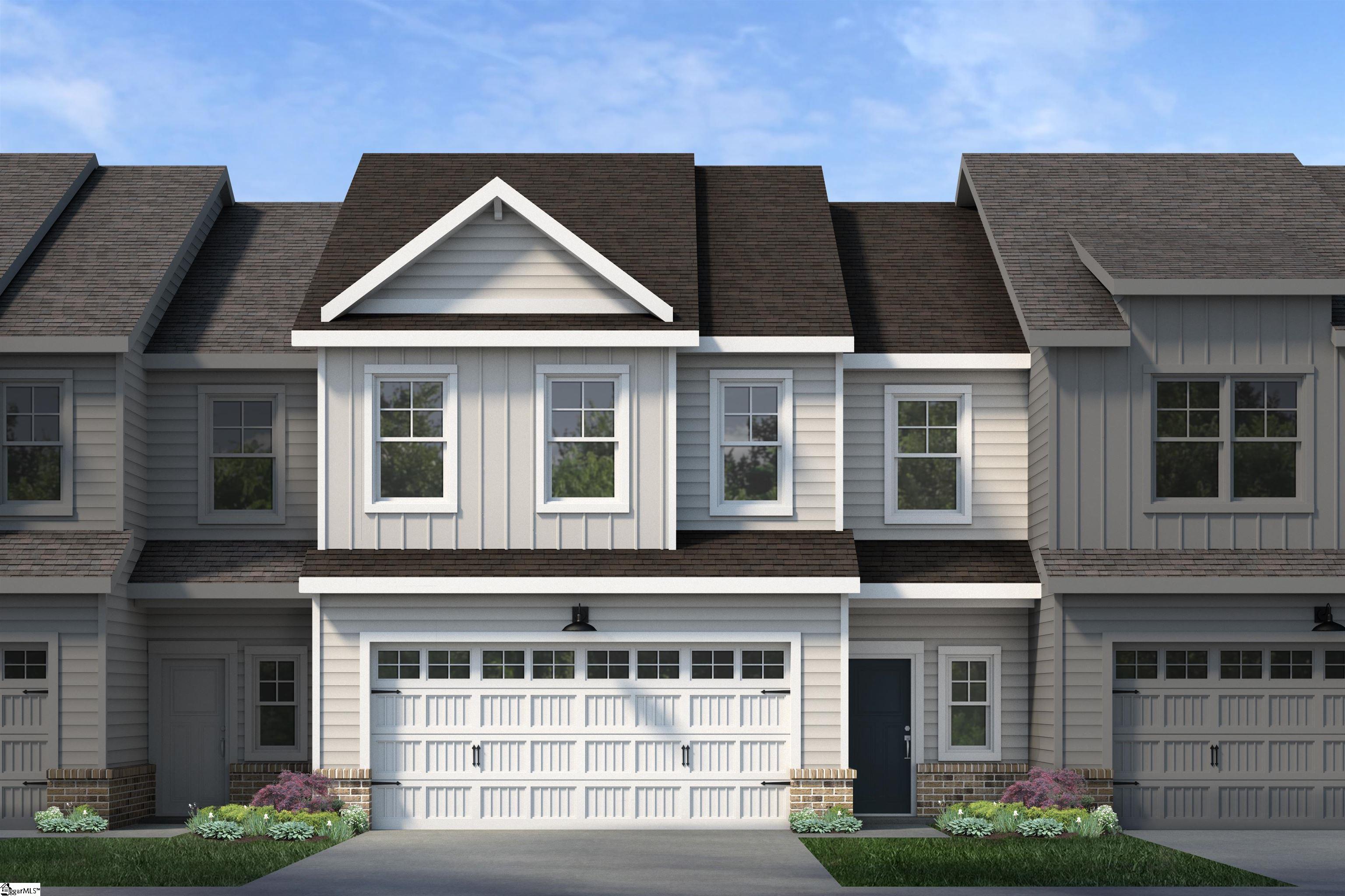 143 Callen Drive, Greenville SC 29607,Greenville,Greenville,Residential