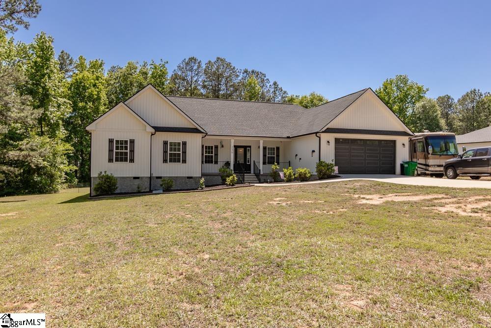 136 Maret Road, Townville SC 29689,Townville,Anderson,Residential