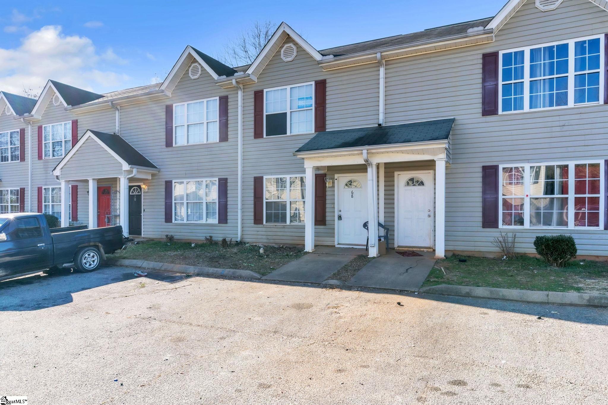 68 Buff Street, Greenville SC 29609-7306,Greenville,Greenville,Residential
