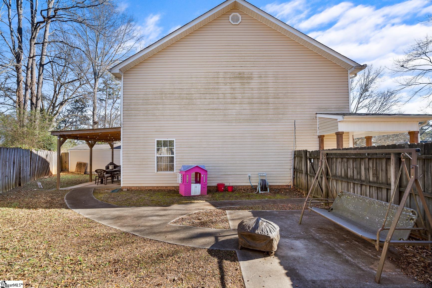 114 Thorncliff Place Anderson, SC 29625