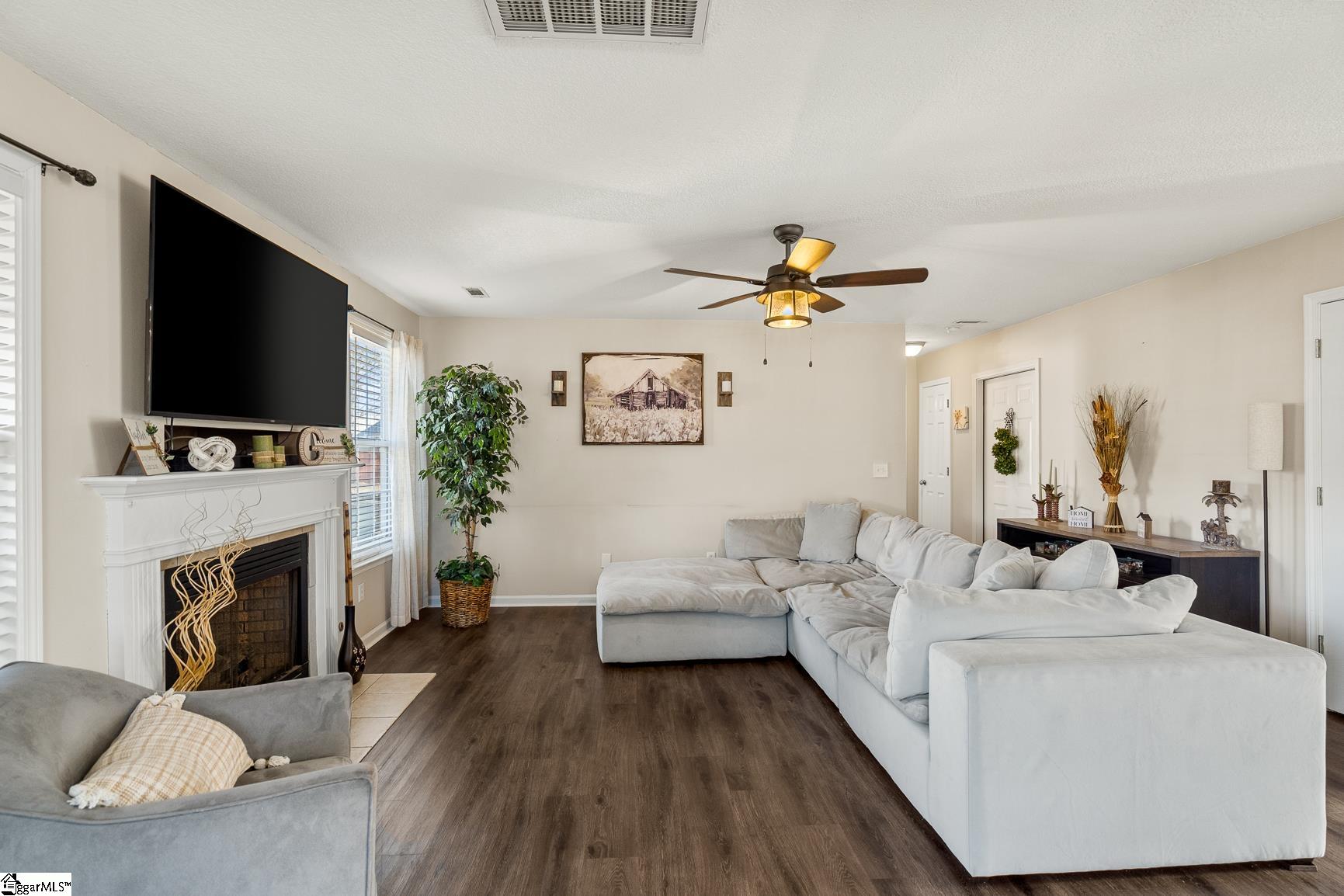 114 Thorncliff Place Anderson, SC 29625