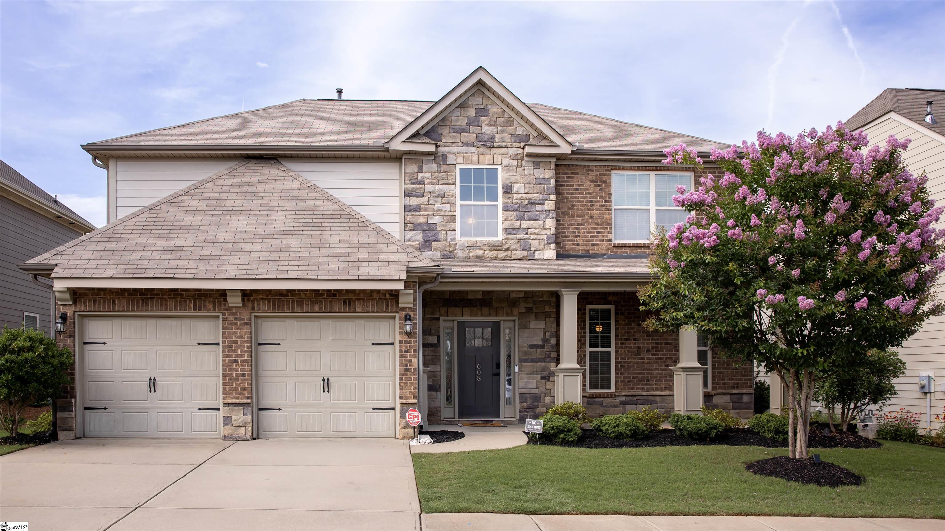 Simpsonville