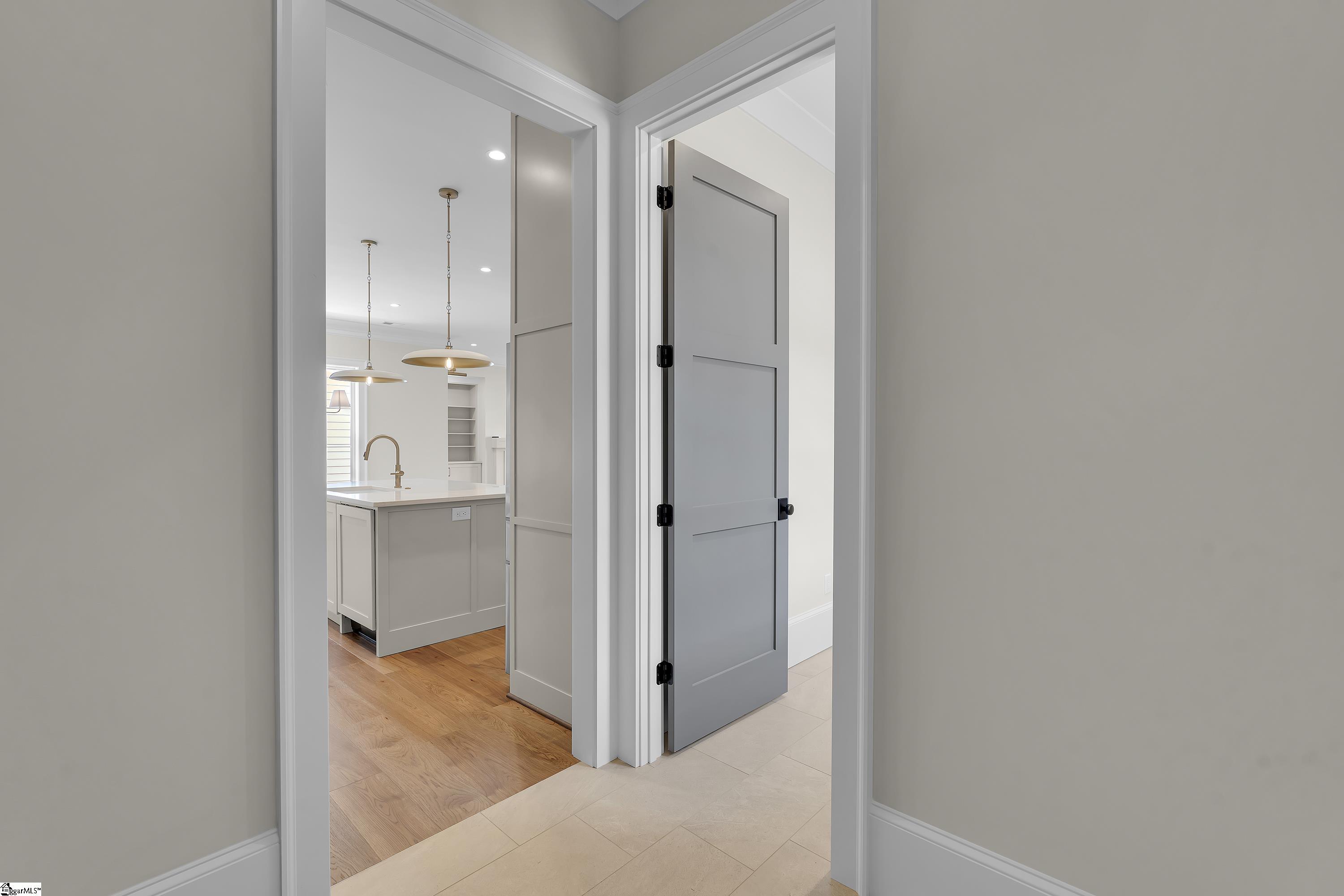 6 Wimbledon Road Piedmont, SC 29673