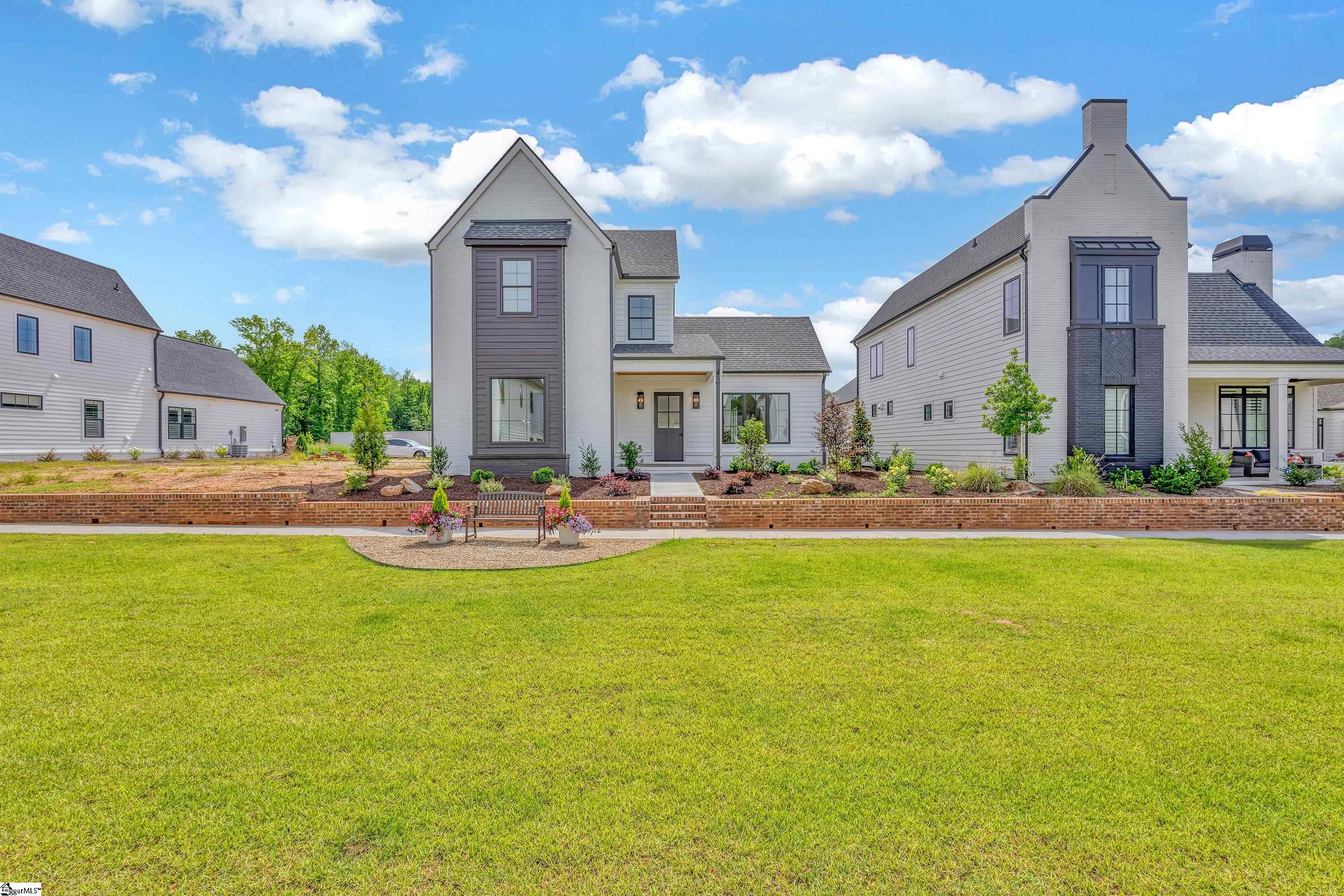 6 Wimbledon Road Piedmont, SC 29673