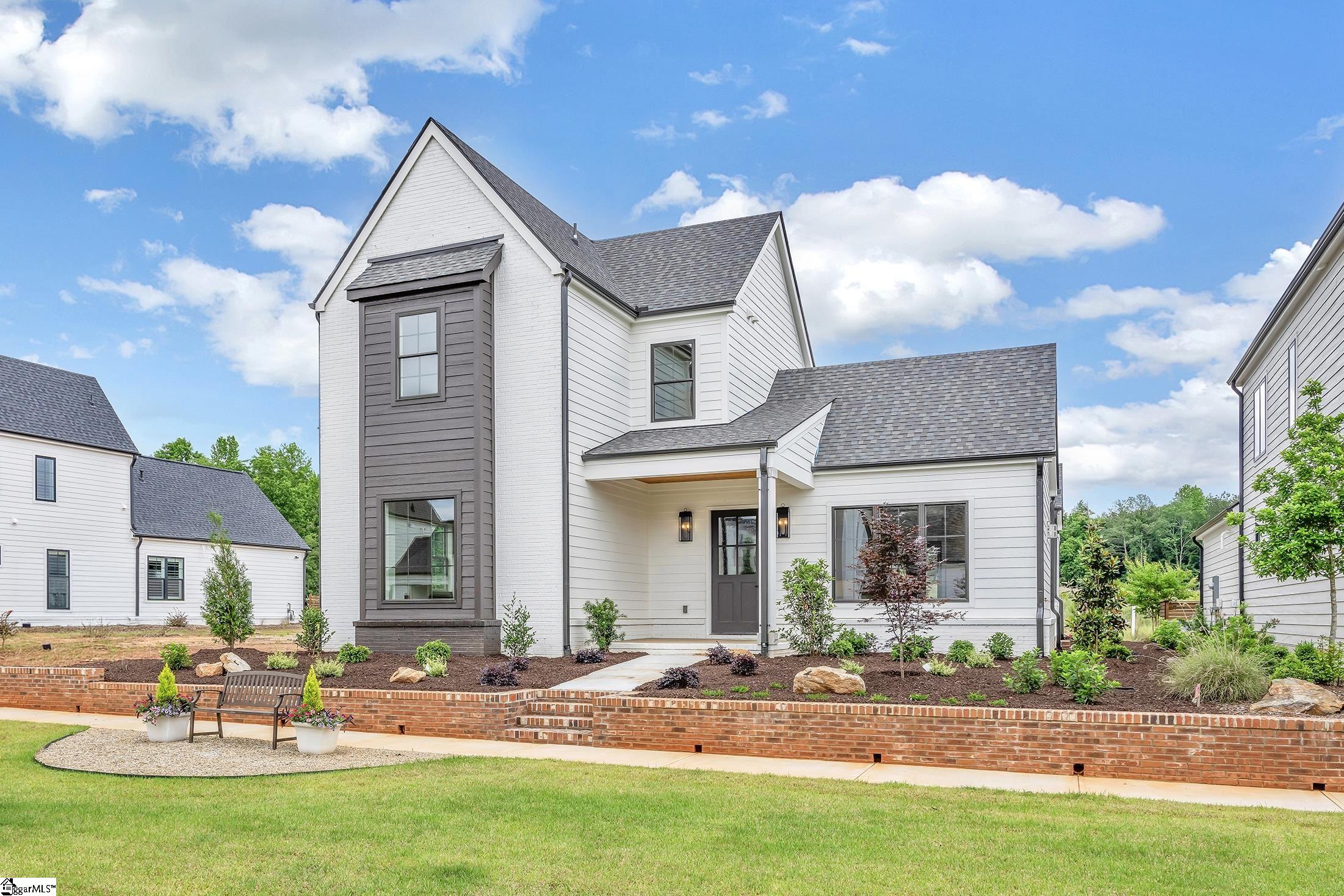 6 Wimbledon Road Piedmont, SC 29673