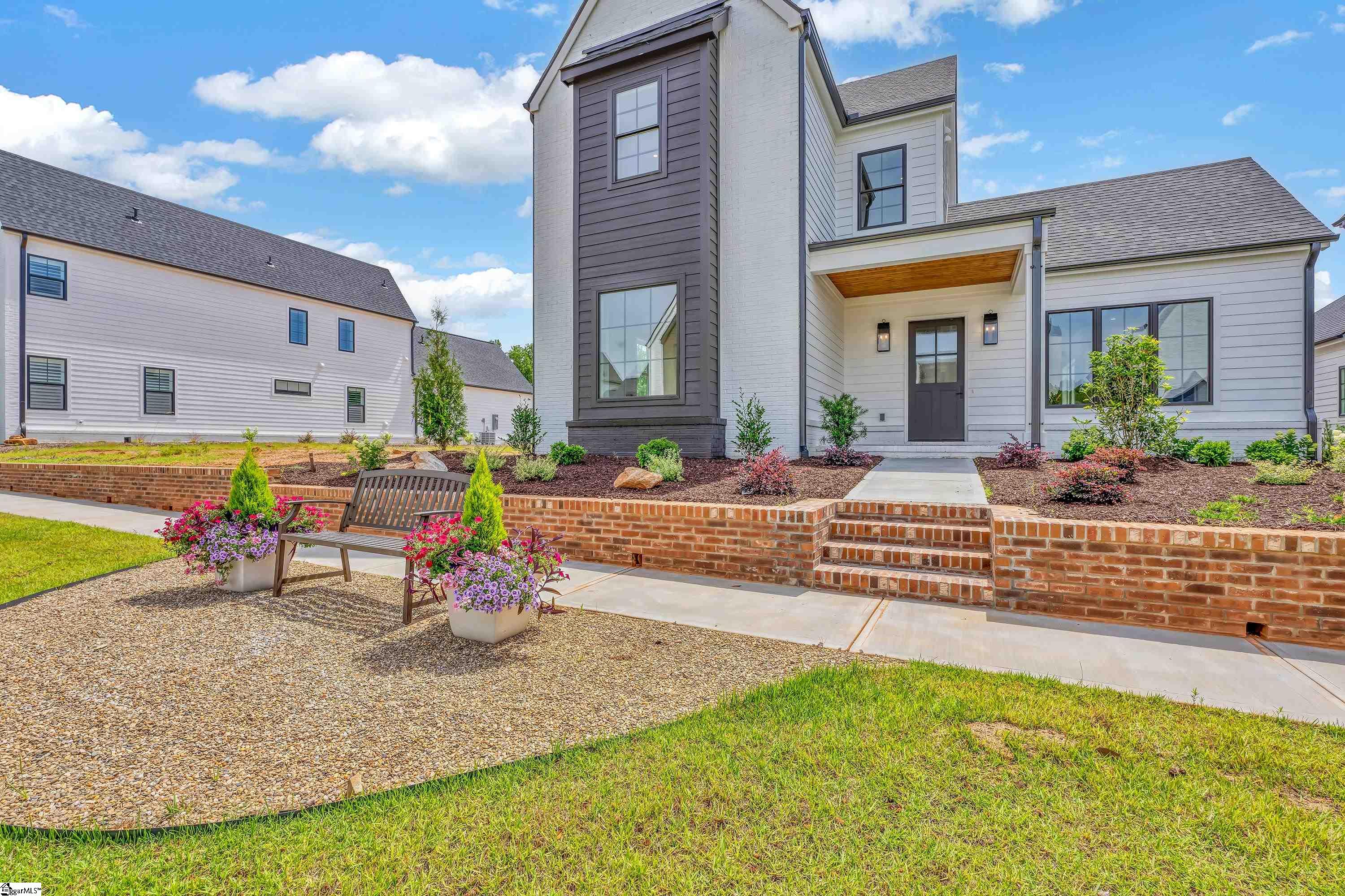 6 Wimbledon Road Piedmont, SC 29673