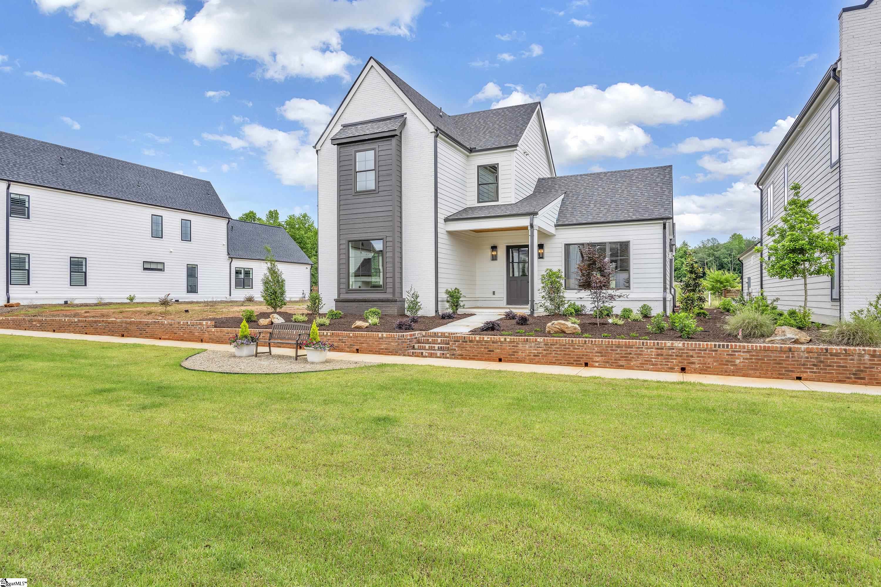 6 Wimbledon Road Piedmont, SC 29673