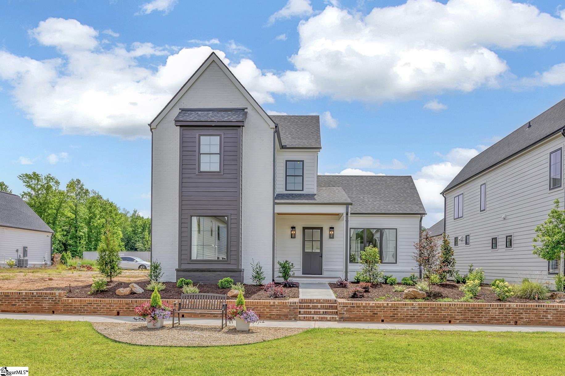 6 Wimbledon Road Piedmont, SC 29673