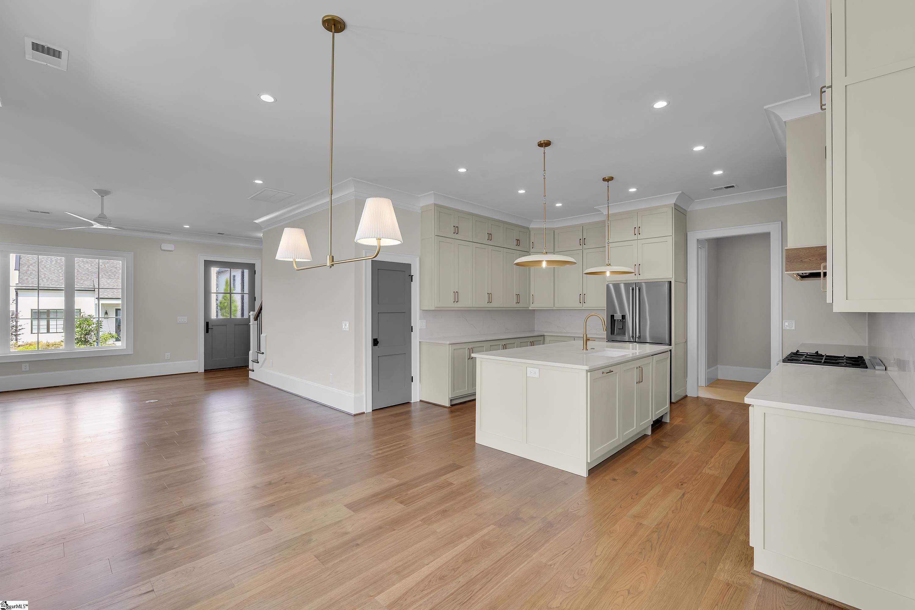 6 Wimbledon Road Piedmont, SC 29673