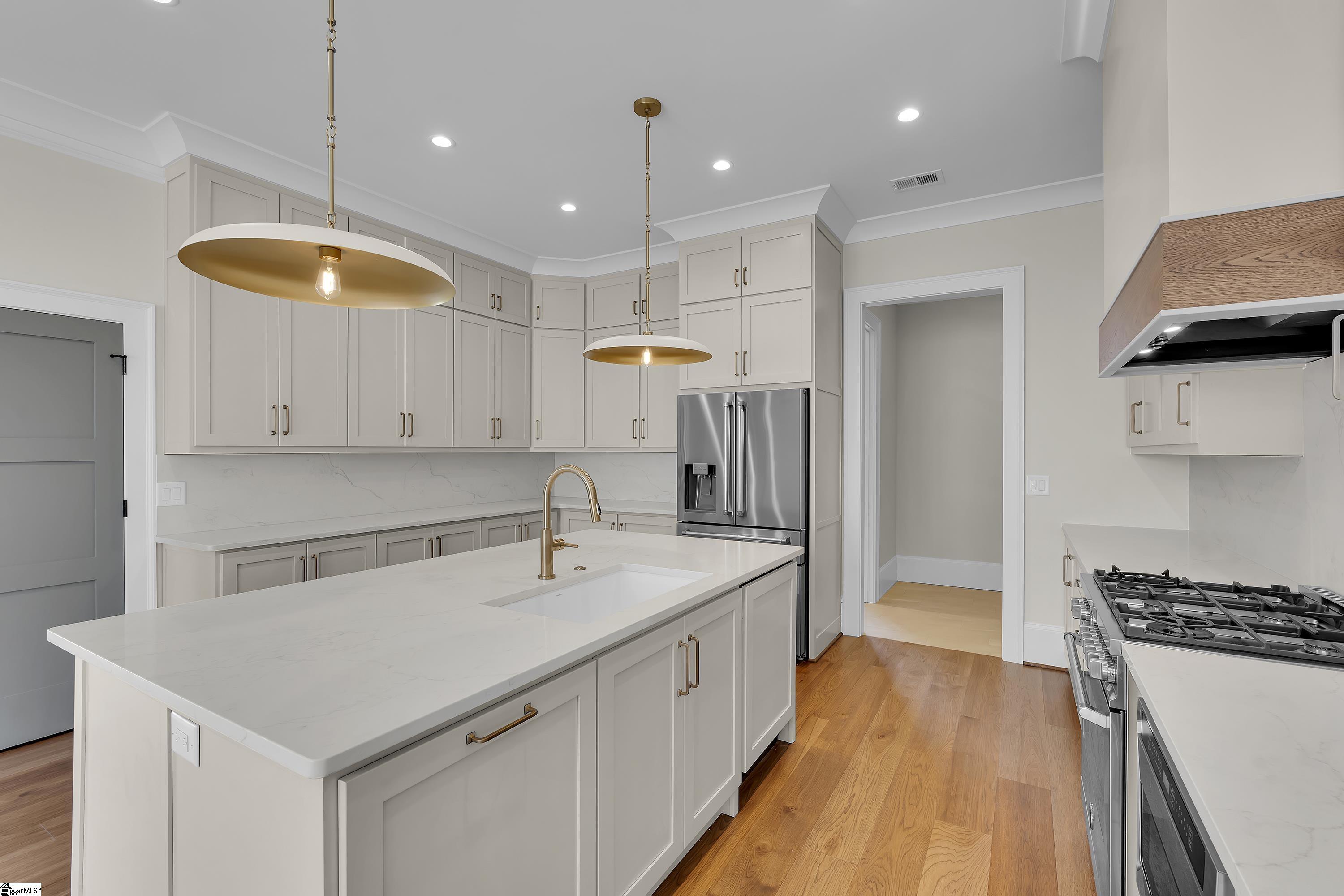 6 Wimbledon Road Piedmont, SC 29673