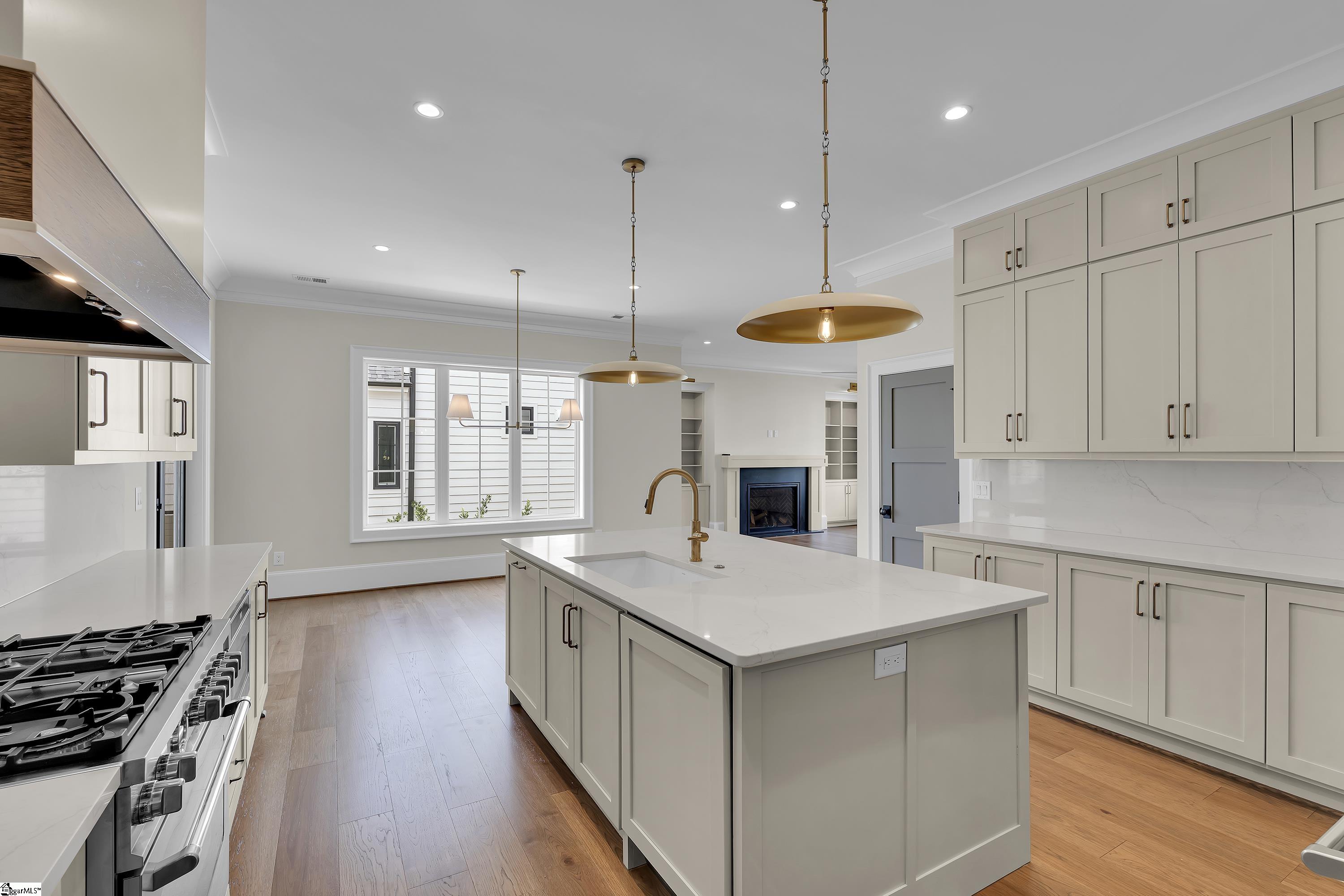 6 Wimbledon Road Piedmont, SC 29673
