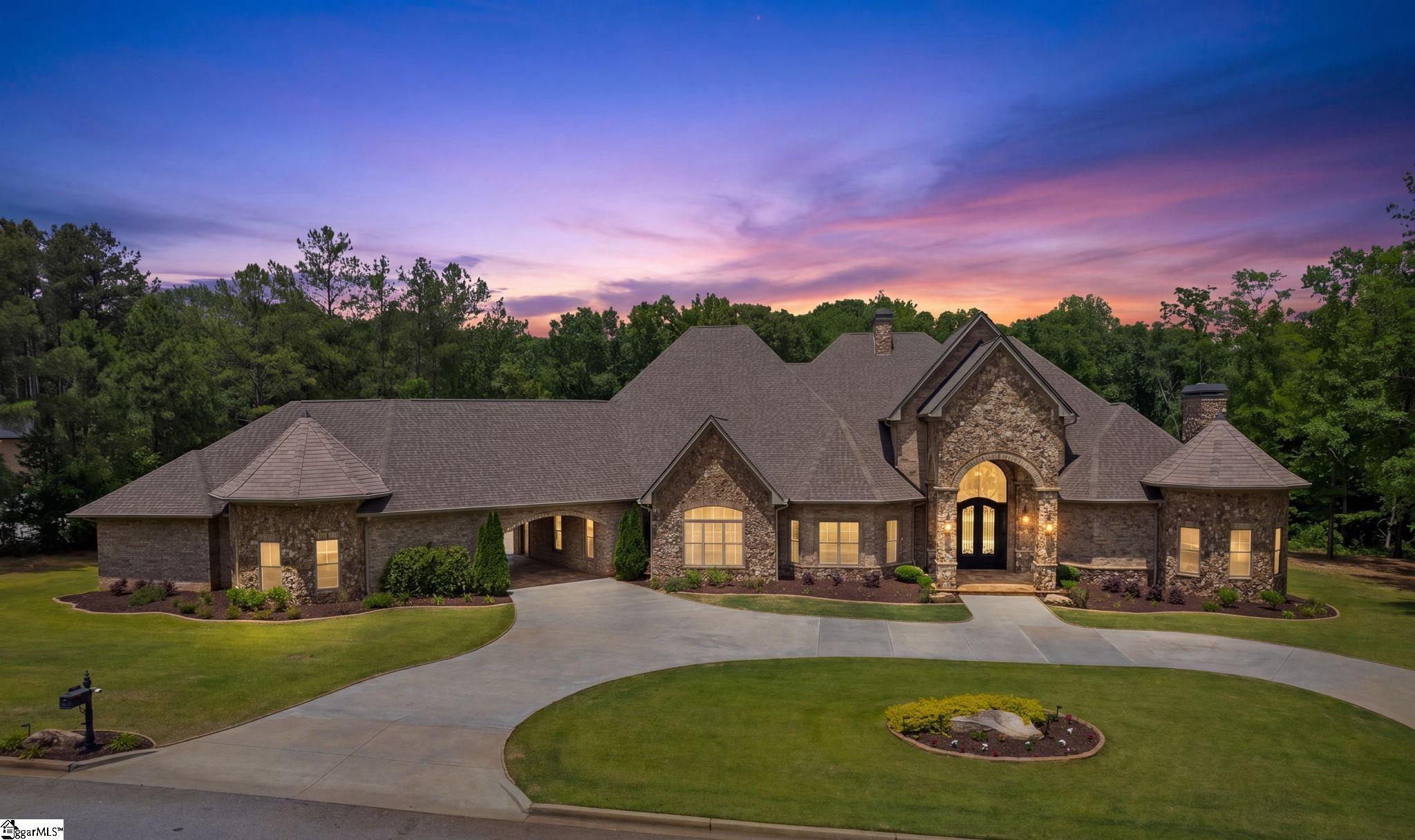27 Clock Tower Court, Belton SC 29627,Belton,Anderson,Residential