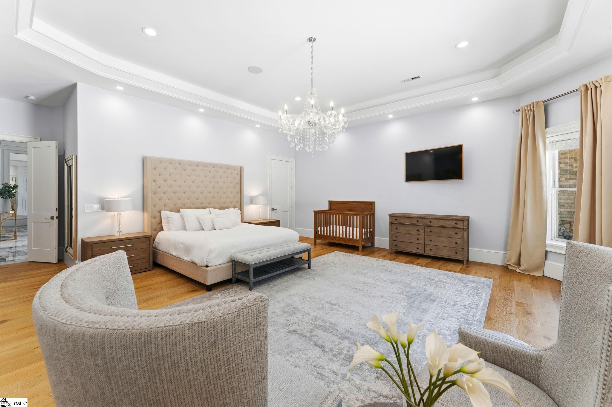 27 Clock Tower Court Belton, SC 29627