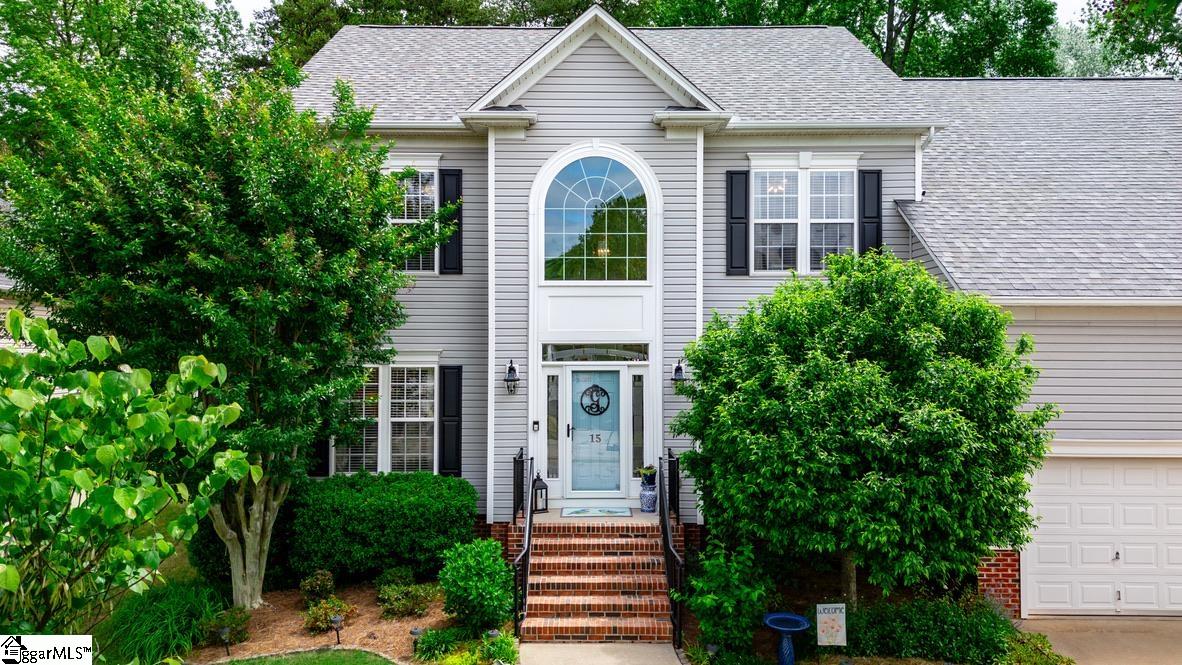 15 Meadow Rose Drive, Travelers Rest SC 29690,Travelers Rest,Greenville,Residential