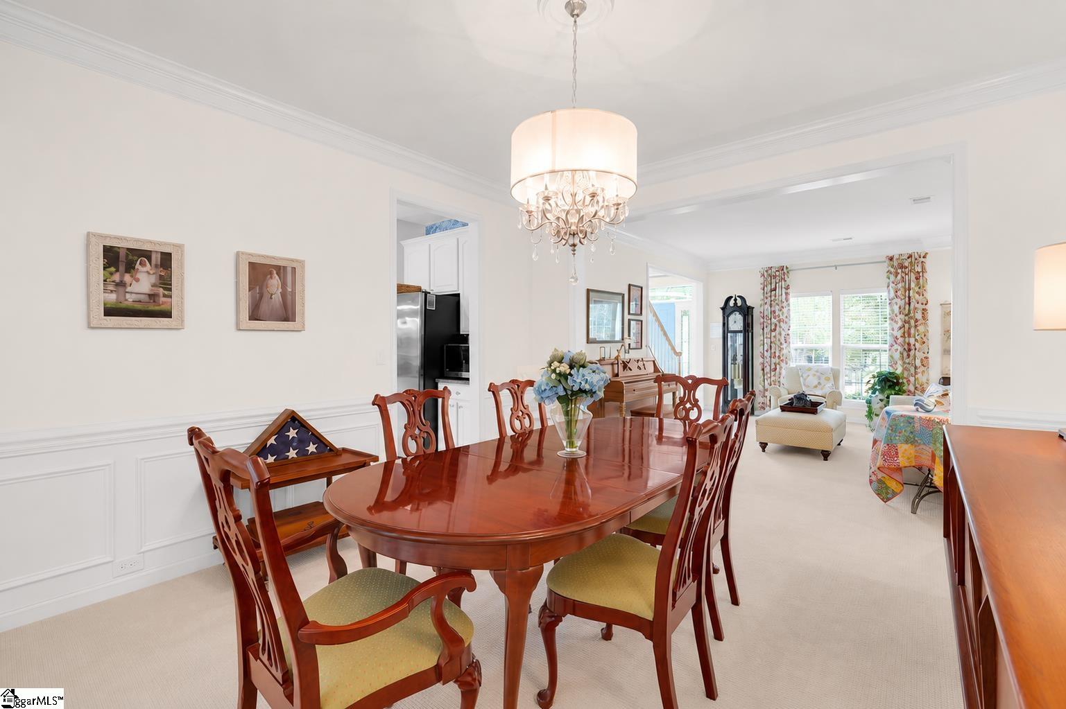 15 Meadow Rose Drive Travelers Rest, SC 29690