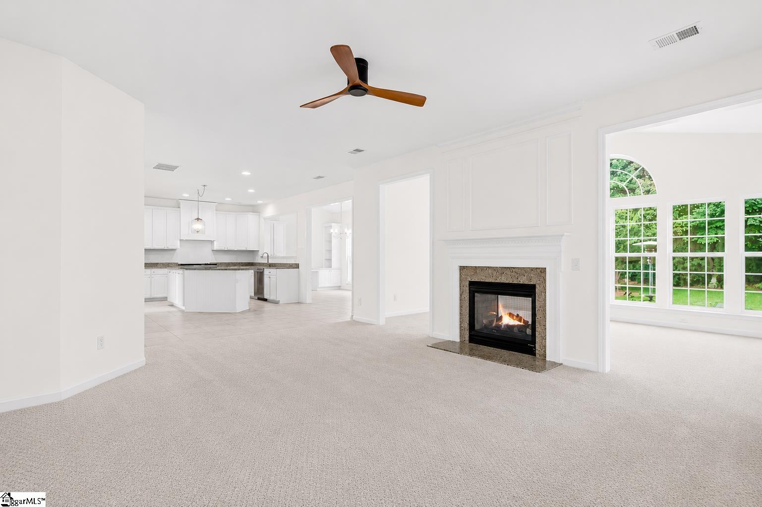 15 Meadow Rose Drive Travelers Rest, SC 29690